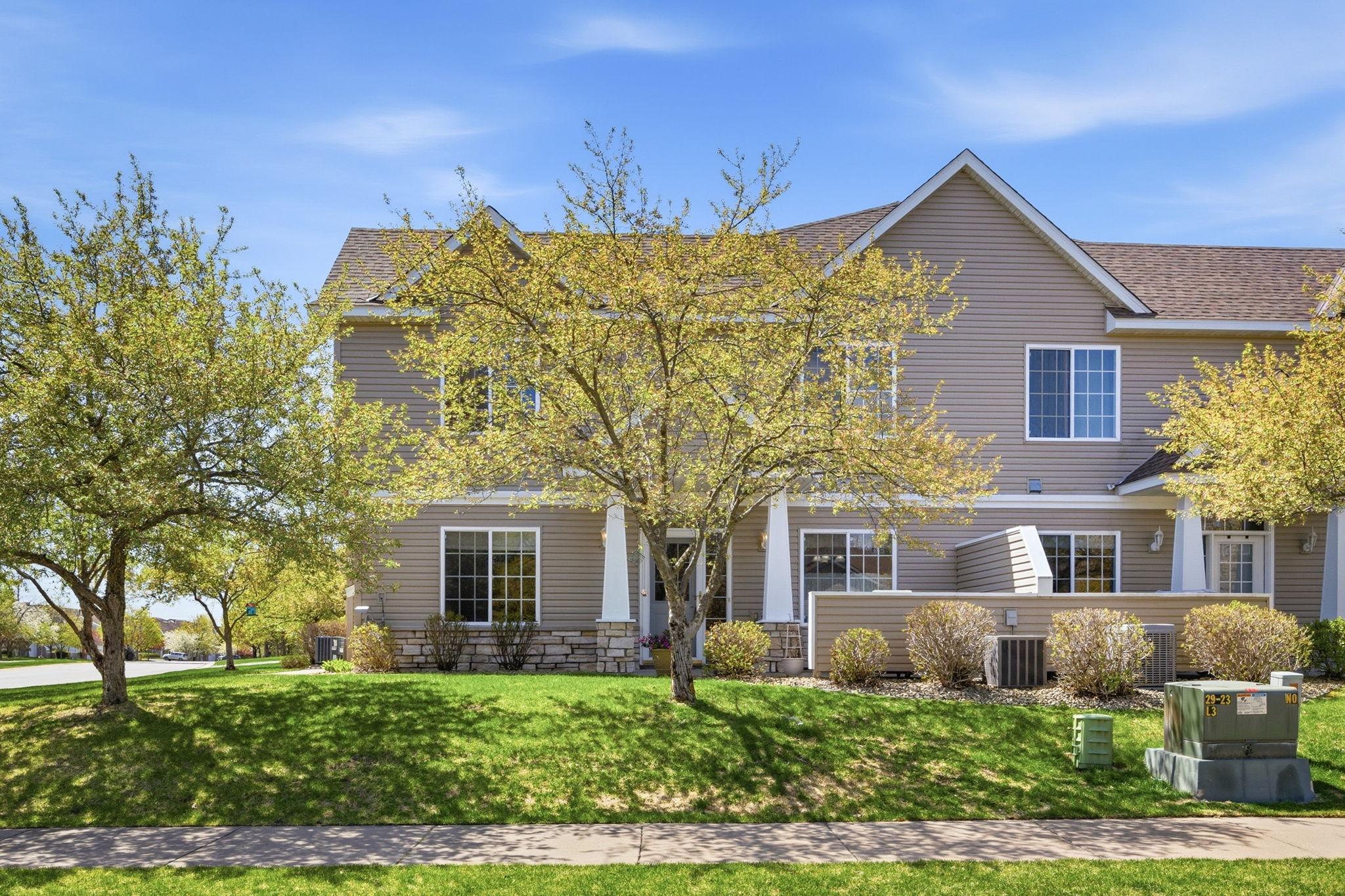 View of Residential at 15456 Sodium Street, Ramsey MN 55303, Ramsey - Mike Wilen | Minnesota Team Real Estate