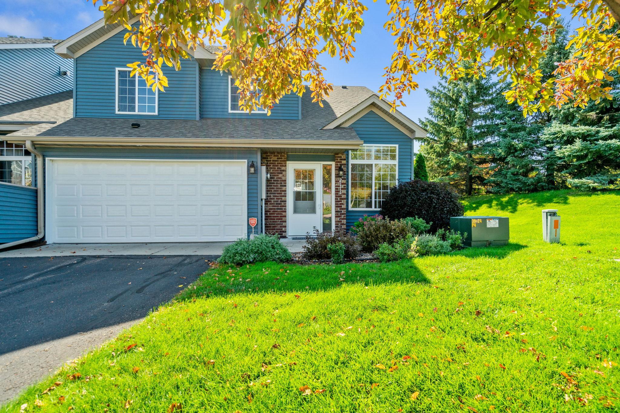View of Residential at 2111 Willow Circle, Centerville MN 55038, Centerville - Mike Wilen | Minnesota Team Real Estate