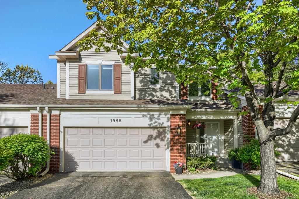 View of Residential at 1598 Summit Shores Circle, Burnsville MN 55306, Burnsville - Mike Wilen | Minnesota Team Real Estate