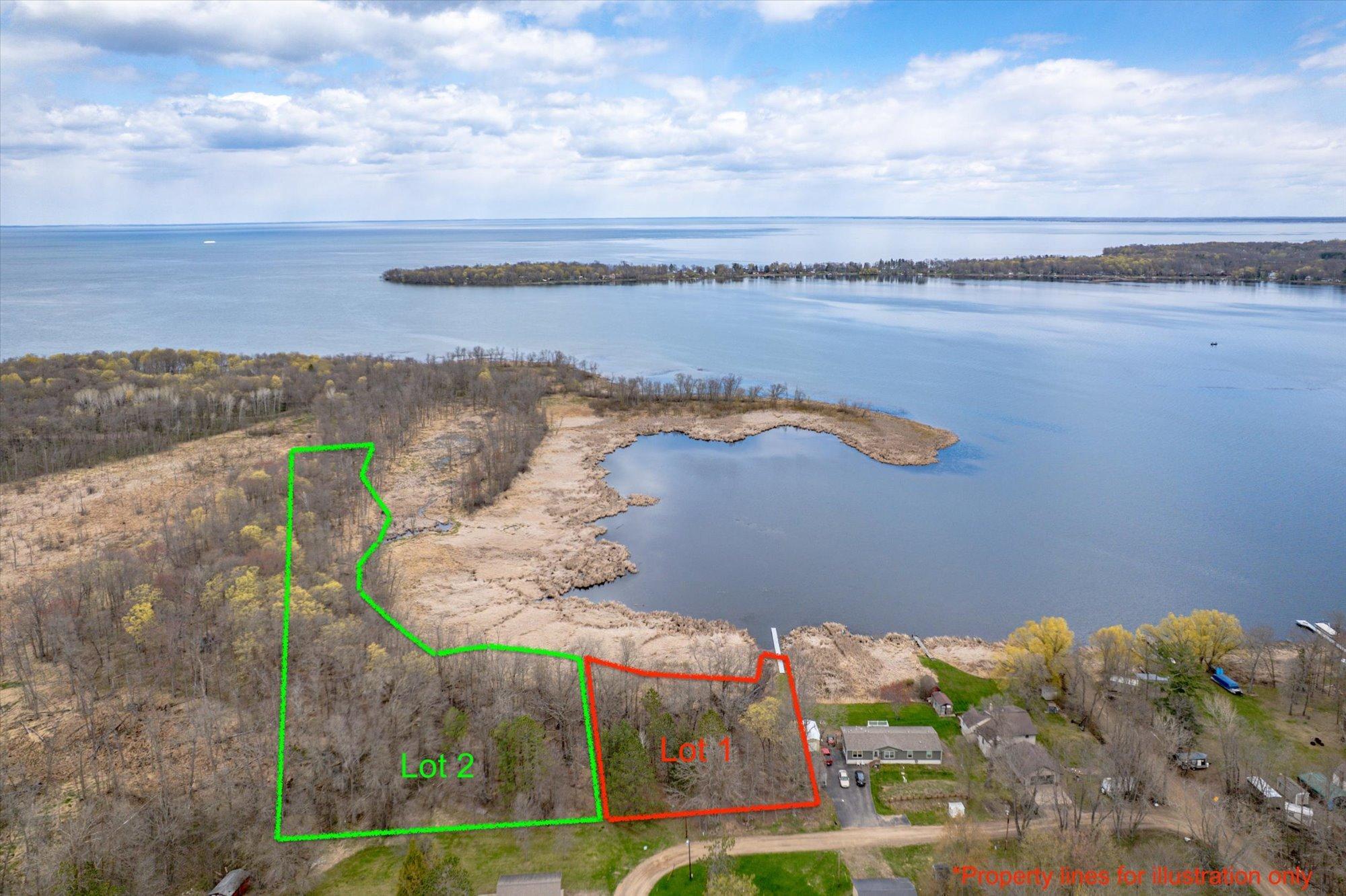 View of Land at TBD 388th St, Onamia MN 56359, Onamia (23 of 56) - Mike Wilen | Minnesota Team Real Estate