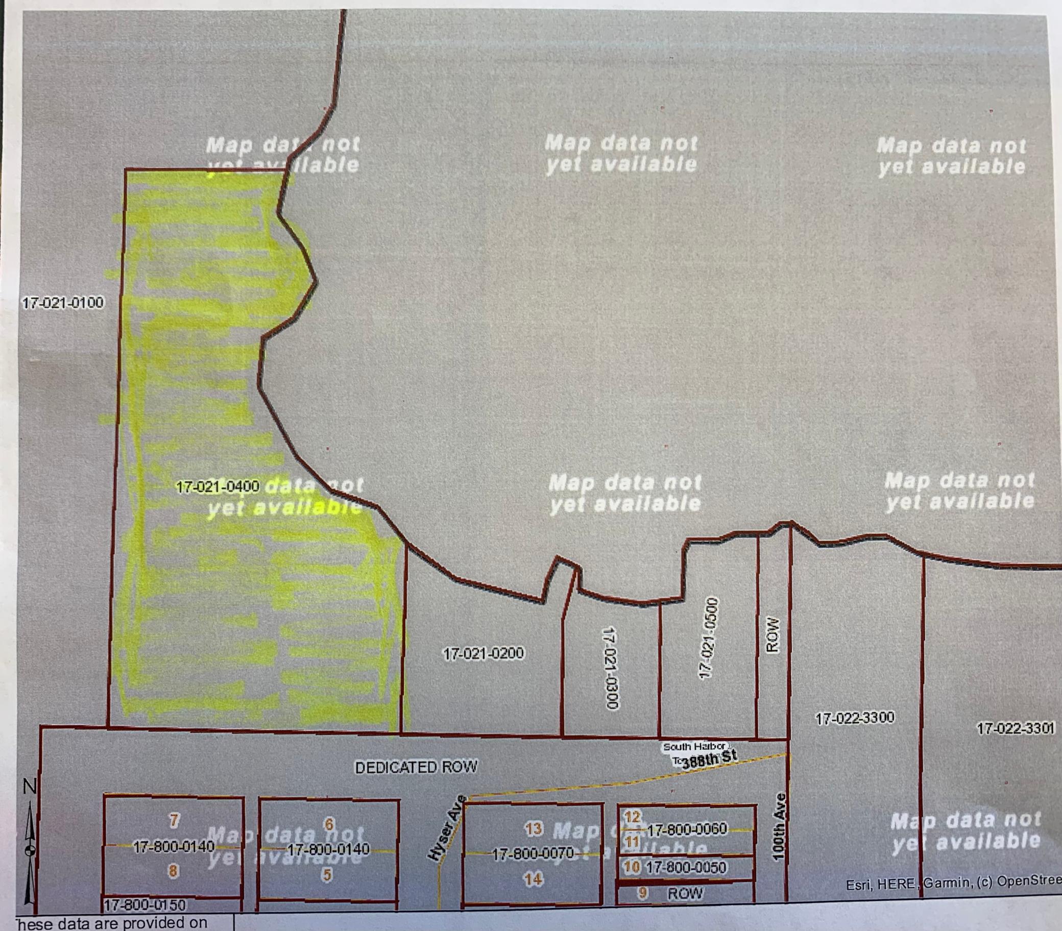 View of Land at TBD 388th, Onamia MN 56359, Onamia (31 of 31) - Mike Wilen | Minnesota Team Real Estate