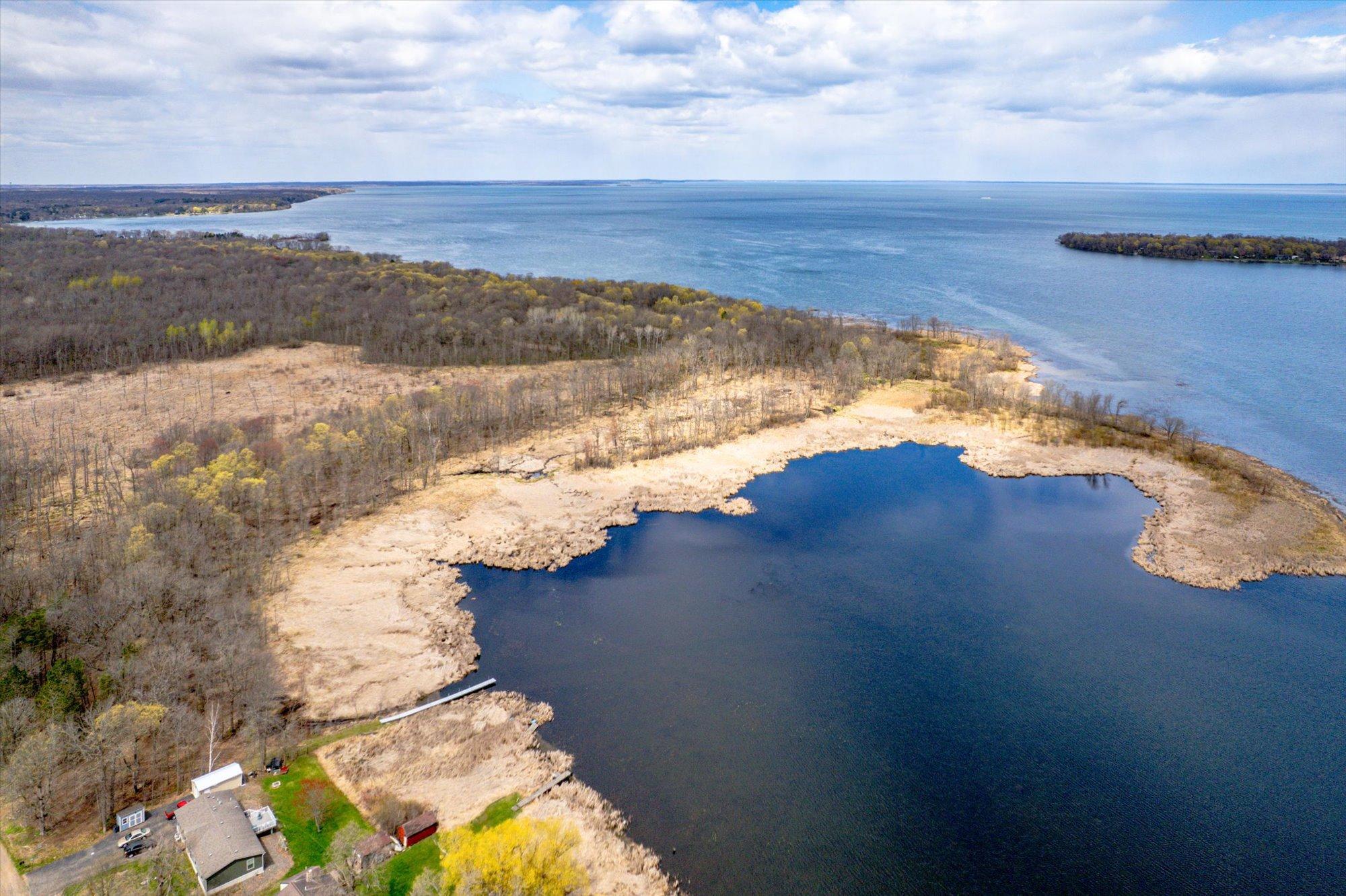 View of Land at TBD 388th, Onamia MN 56359, Onamia (12 of 31) - Mike Wilen | Minnesota Team Real Estate