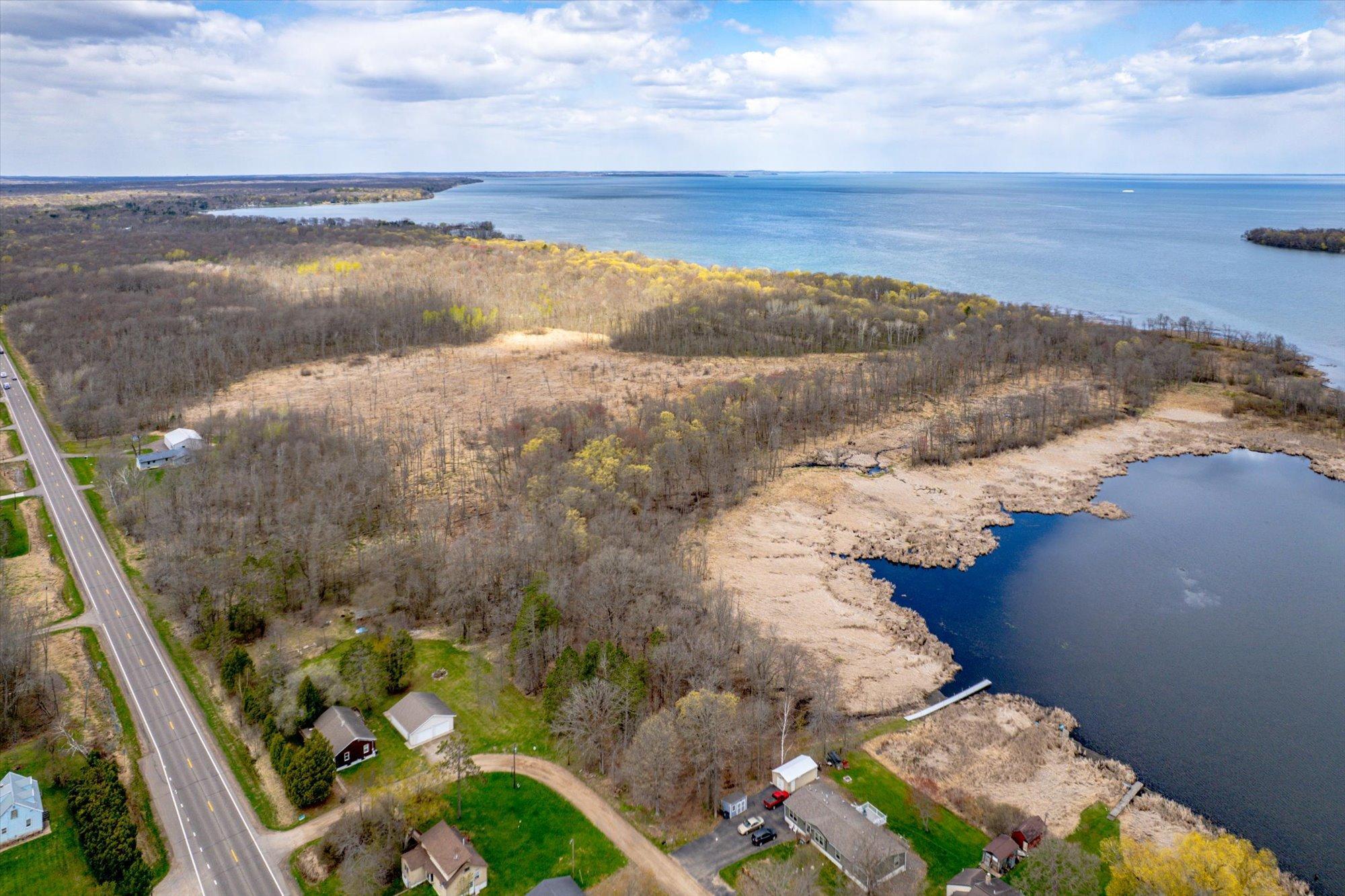 View of Land at TBD 388th, Onamia MN 56359, Onamia (5 of 31) - Mike Wilen | Minnesota Team Real Estate