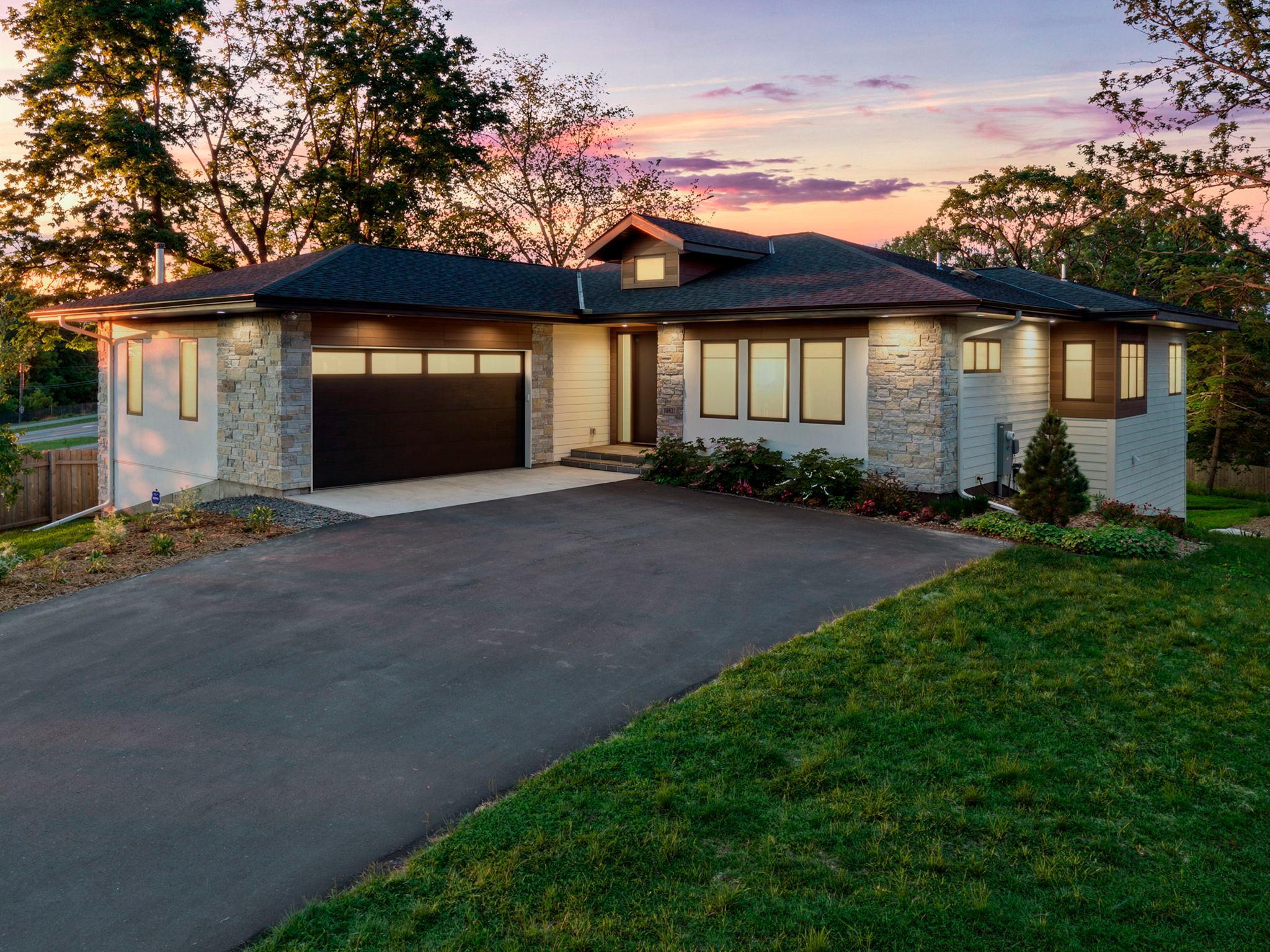 View of Residential at 10821 Blossom Road, Eden Prairie MN 55347, Eden Prairie - Mike Wilen | Minnesota Team Real Estate