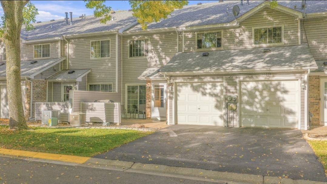 View of (TH) Side x Side at 10972 Hanson Boulevard, Coon Rapids - Mike Wilen | Minnesota Team Real Estate