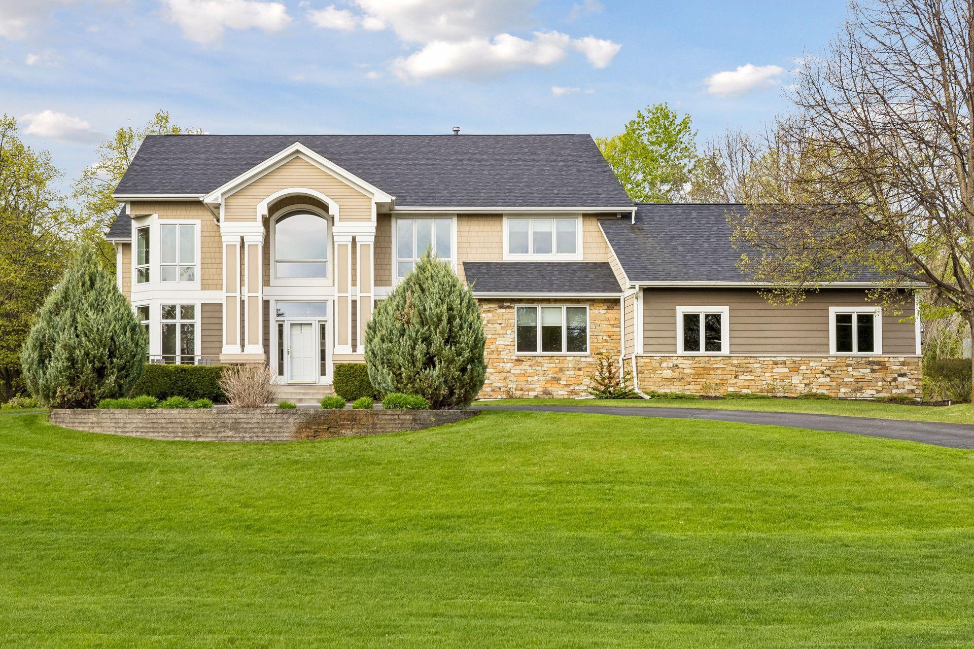 View of Residential at 1 Foster Place, North Oaks MN 55127, North Oaks - Mike Wilen | Minnesota Team Real Estate
