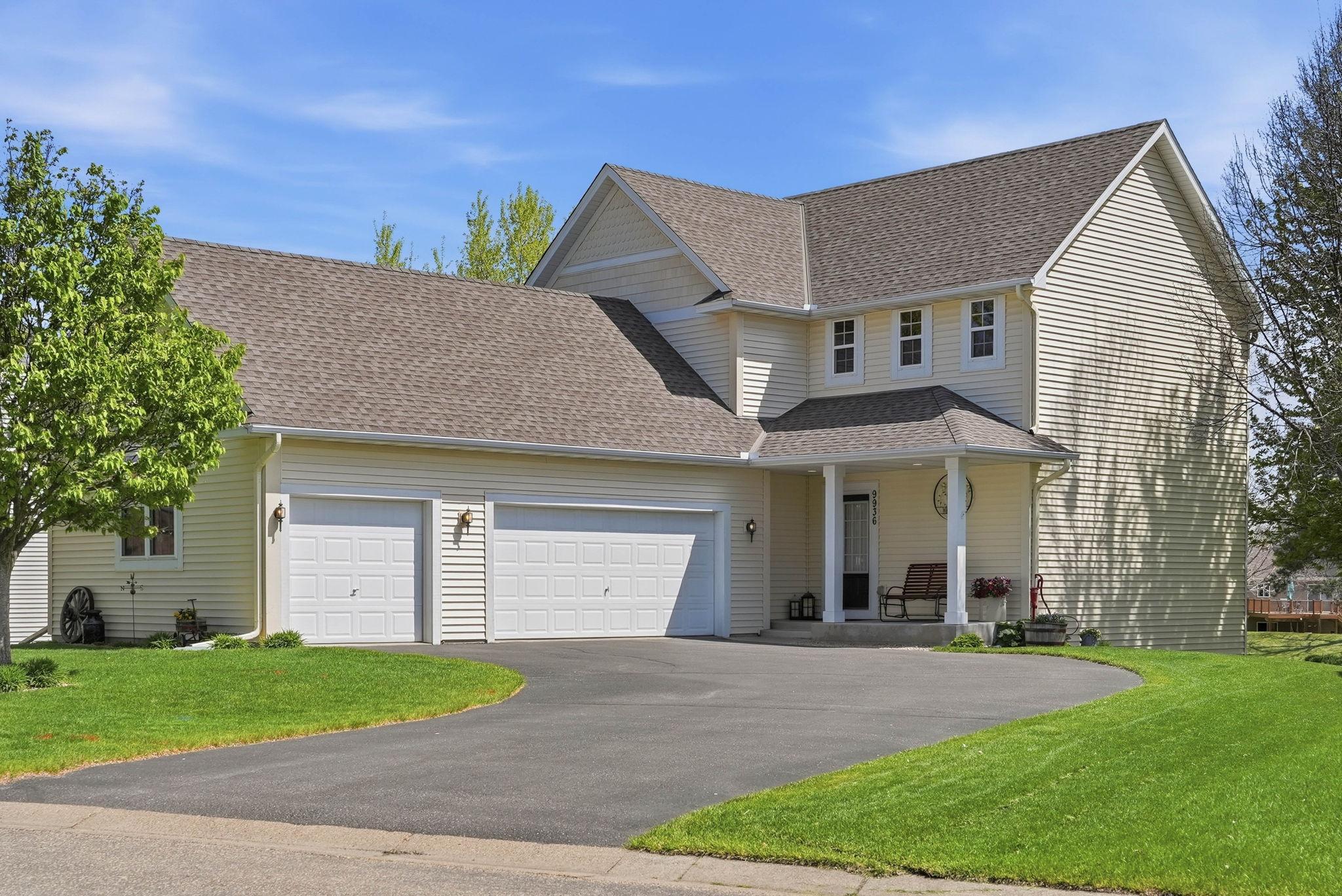 View of Residential at 9936 Scott Avenue, Brooklyn Park MN 55443, Brooklyn Park - Mike Wilen | Minnesota Team Real Estate