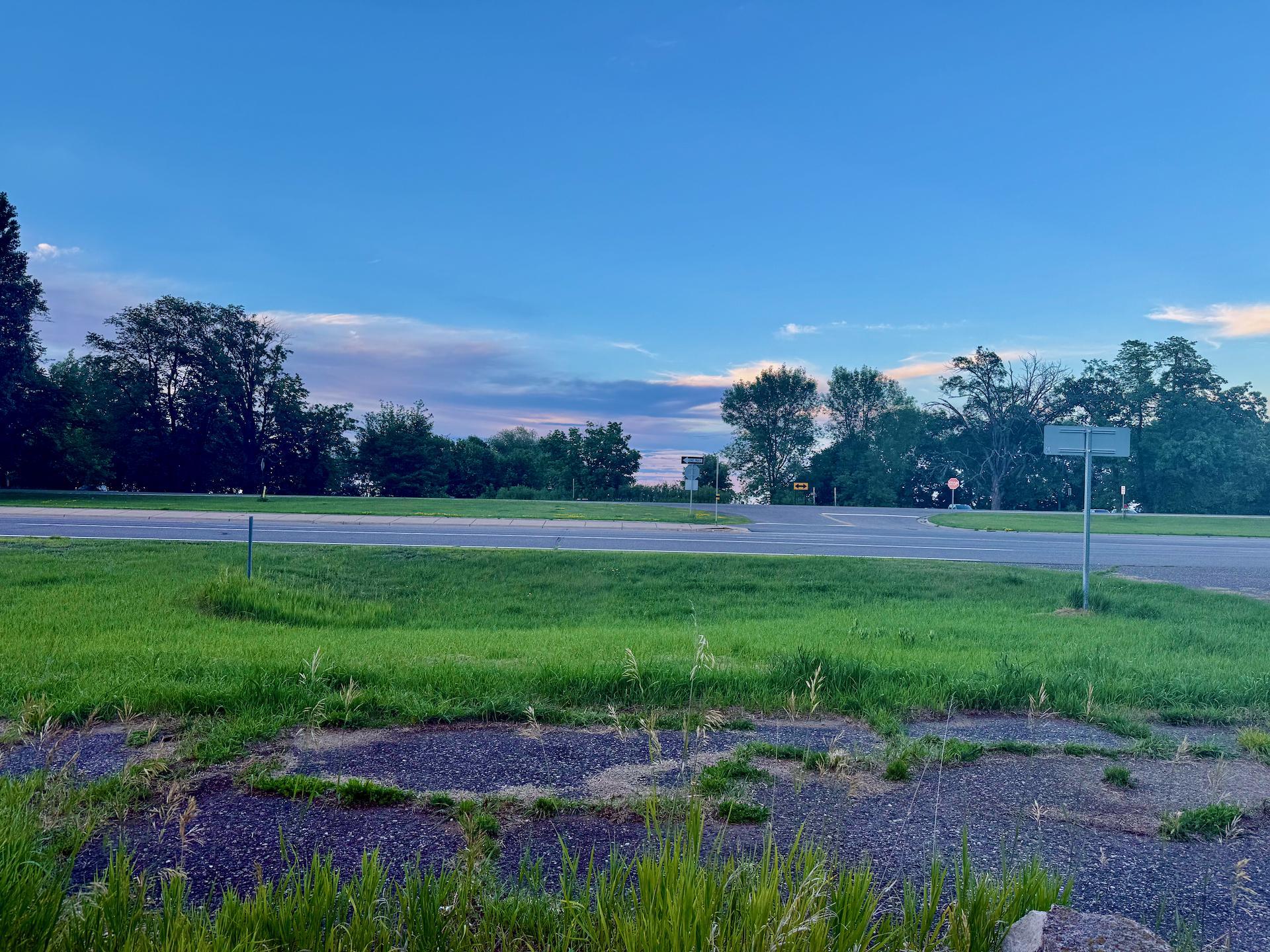View of Land at 44465 US Hwy 169, Onamia MN 56359, Onamia (8 of 24) - Mike Wilen | Minnesota Team Real Estate