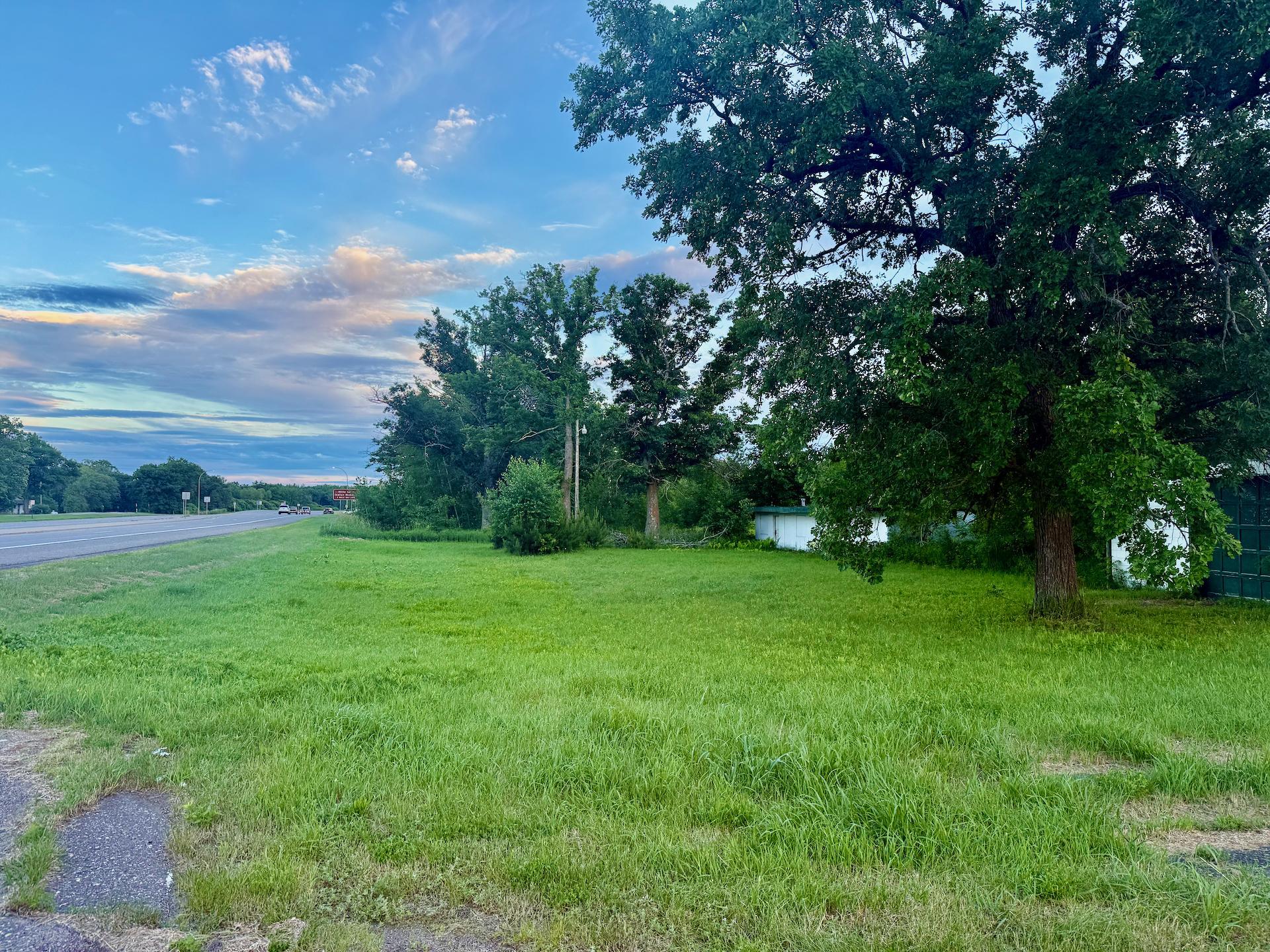 View of Land at 44465 US Hwy 169, Onamia MN 56359, Onamia (4 of 24) - Mike Wilen | Minnesota Team Real Estate