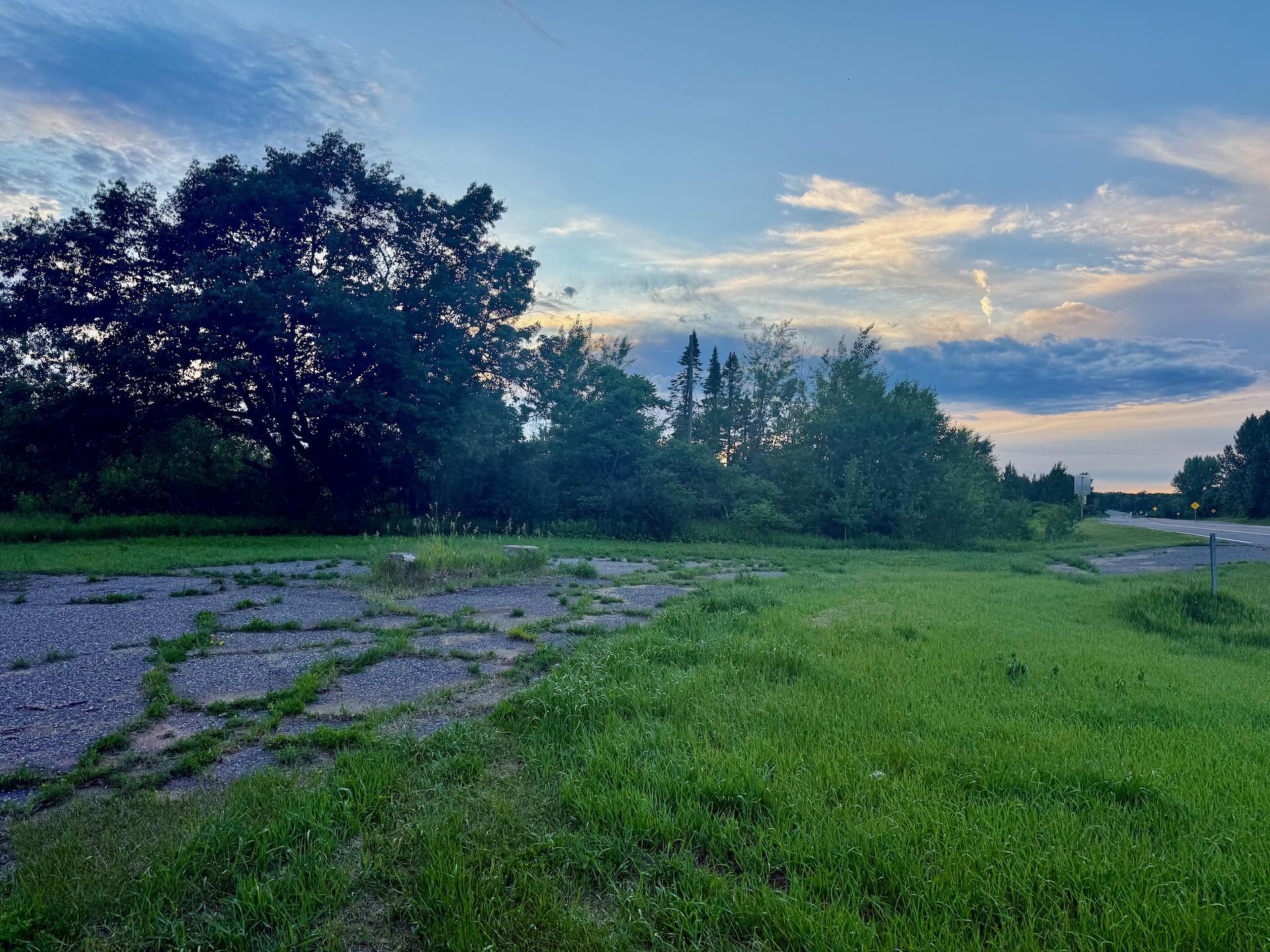 View of Land at 44465 US Hwy 169, Onamia MN 56359, Onamia (3 of 24) - Mike Wilen | Minnesota Team Real Estate