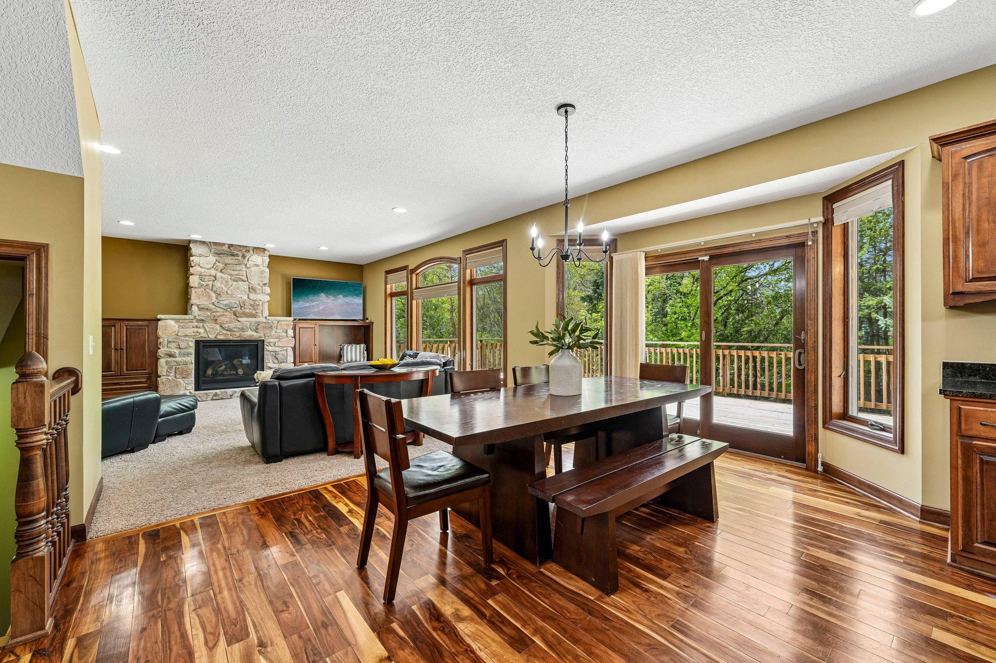 View of Residential at 18658 Ponderosa Court, Eden Prairie MN 55347, Eden Prairie (14 of 67) - Mike Wilen | Minnesota Team Real Estate