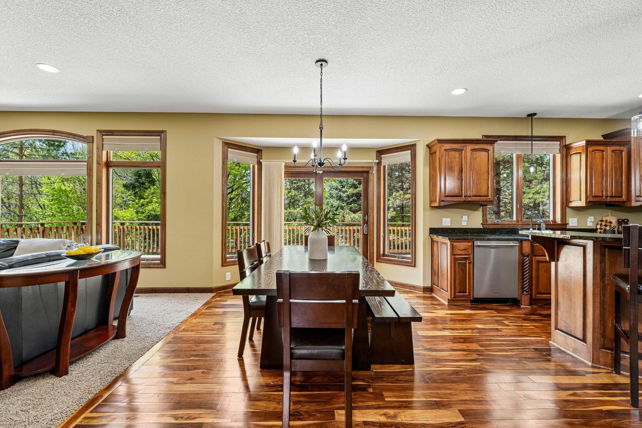 View of Residential at 18658 Ponderosa Court, Eden Prairie MN 55347, Eden Prairie (7 of 67) - Mike Wilen | Minnesota Team Real Estate