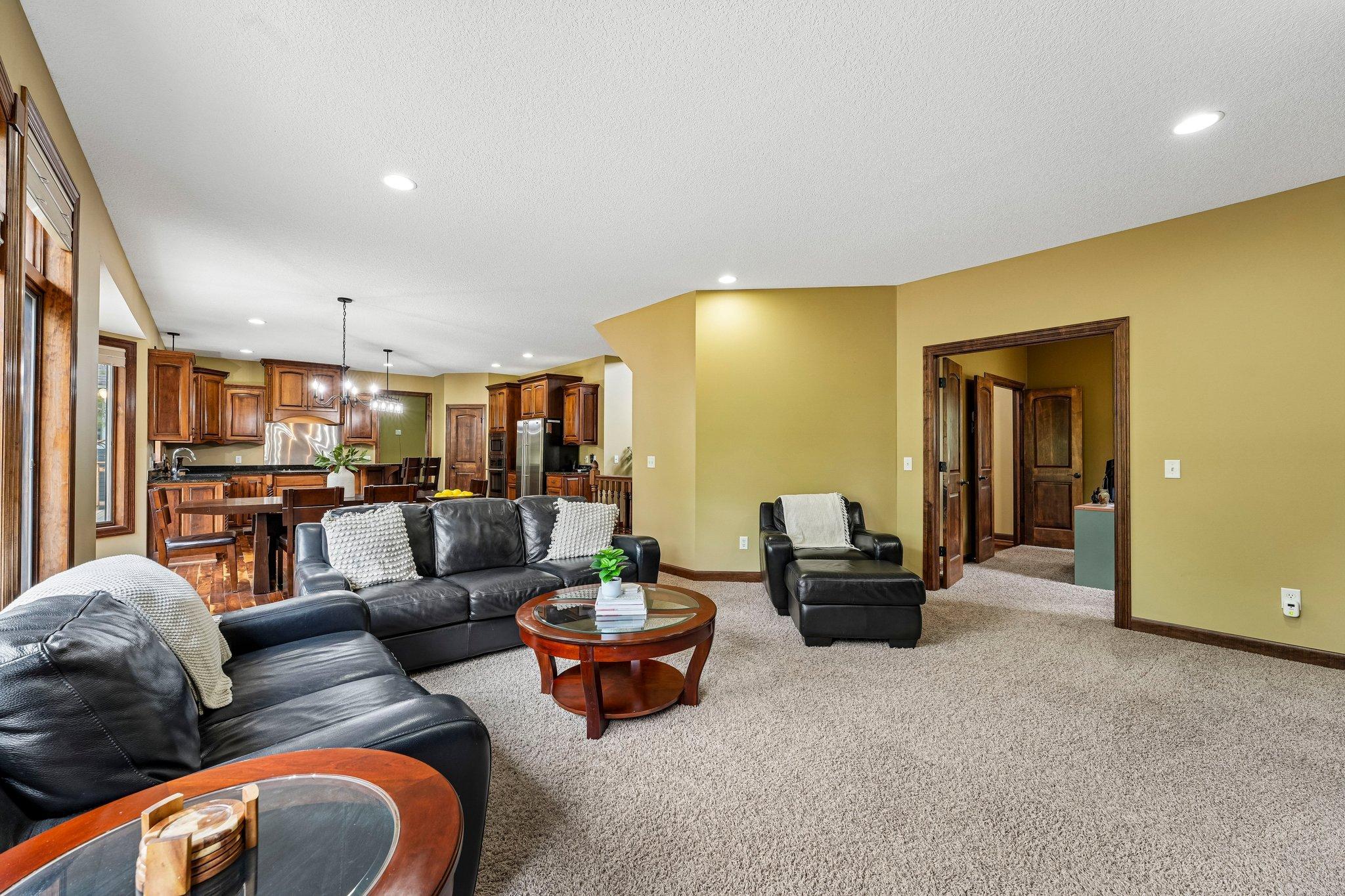 View of Residential at 18658 Ponderosa Court, Eden Prairie MN 55347, Eden Prairie (19 of 67) - Mike Wilen | Minnesota Team Real Estate