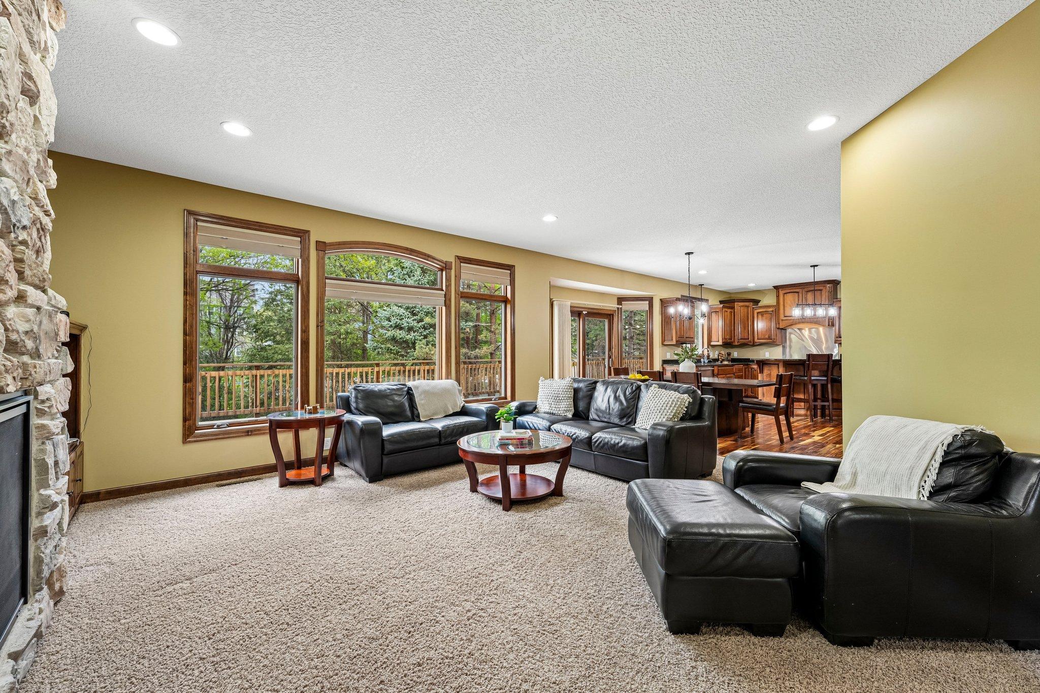 View of Residential at 18658 Ponderosa Court, Eden Prairie MN 55347, Eden Prairie (11 of 67) - Mike Wilen | Minnesota Team Real Estate