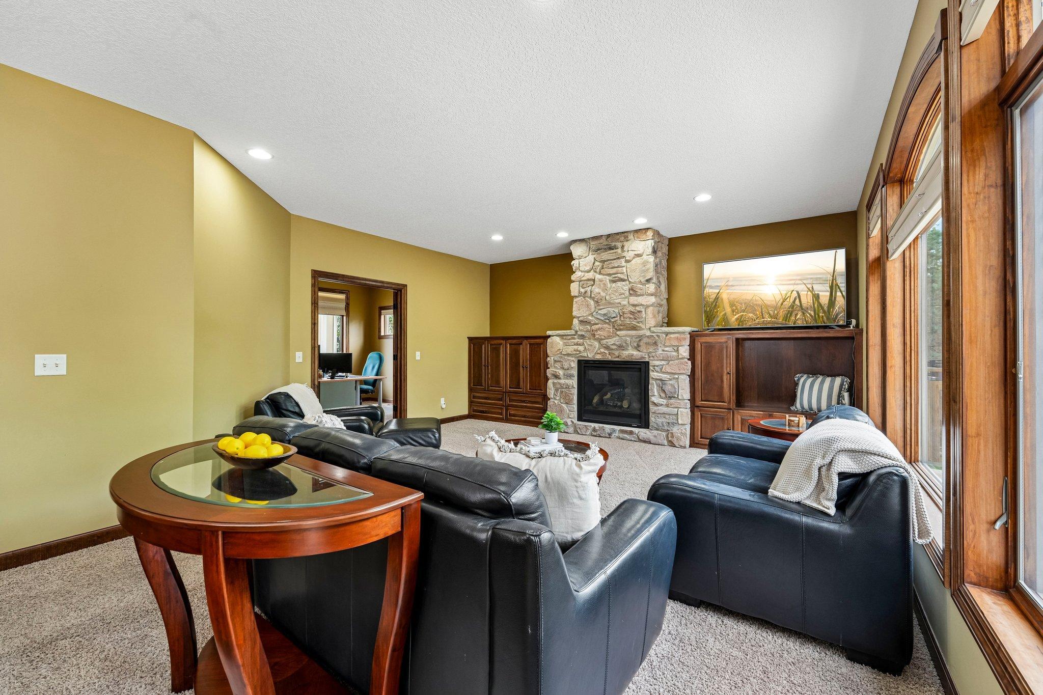 View of Residential at 18658 Ponderosa Court, Eden Prairie MN 55347, Eden Prairie (8 of 67) - Mike Wilen | Minnesota Team Real Estate