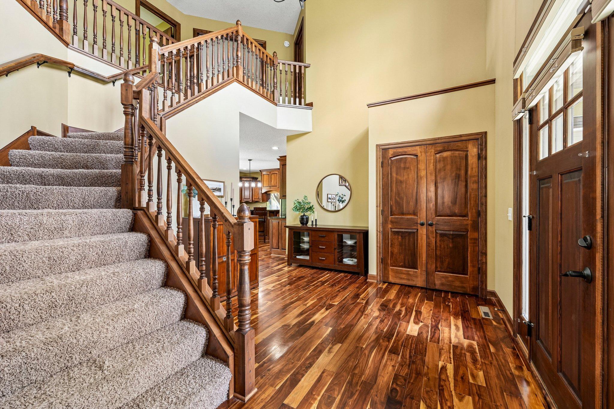 View of Residential at 18658 Ponderosa Court, Eden Prairie MN 55347, Eden Prairie (4 of 67) - Mike Wilen | Minnesota Team Real Estate