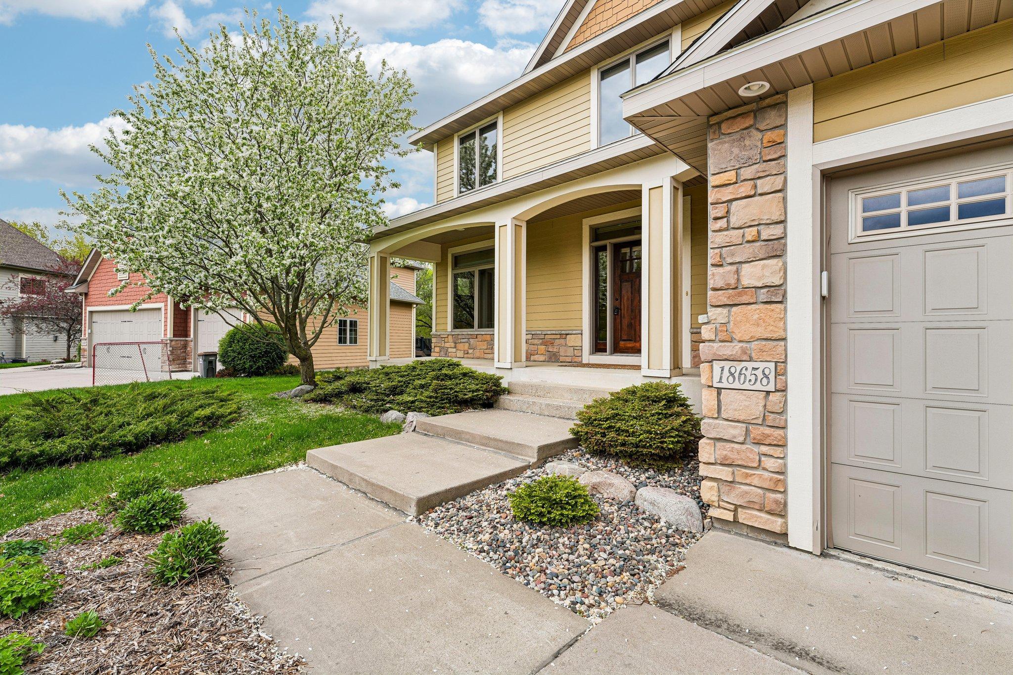 View of Residential at 18658 Ponderosa Court, Eden Prairie MN 55347, Eden Prairie (66 of 67) - Mike Wilen | Minnesota Team Real Estate