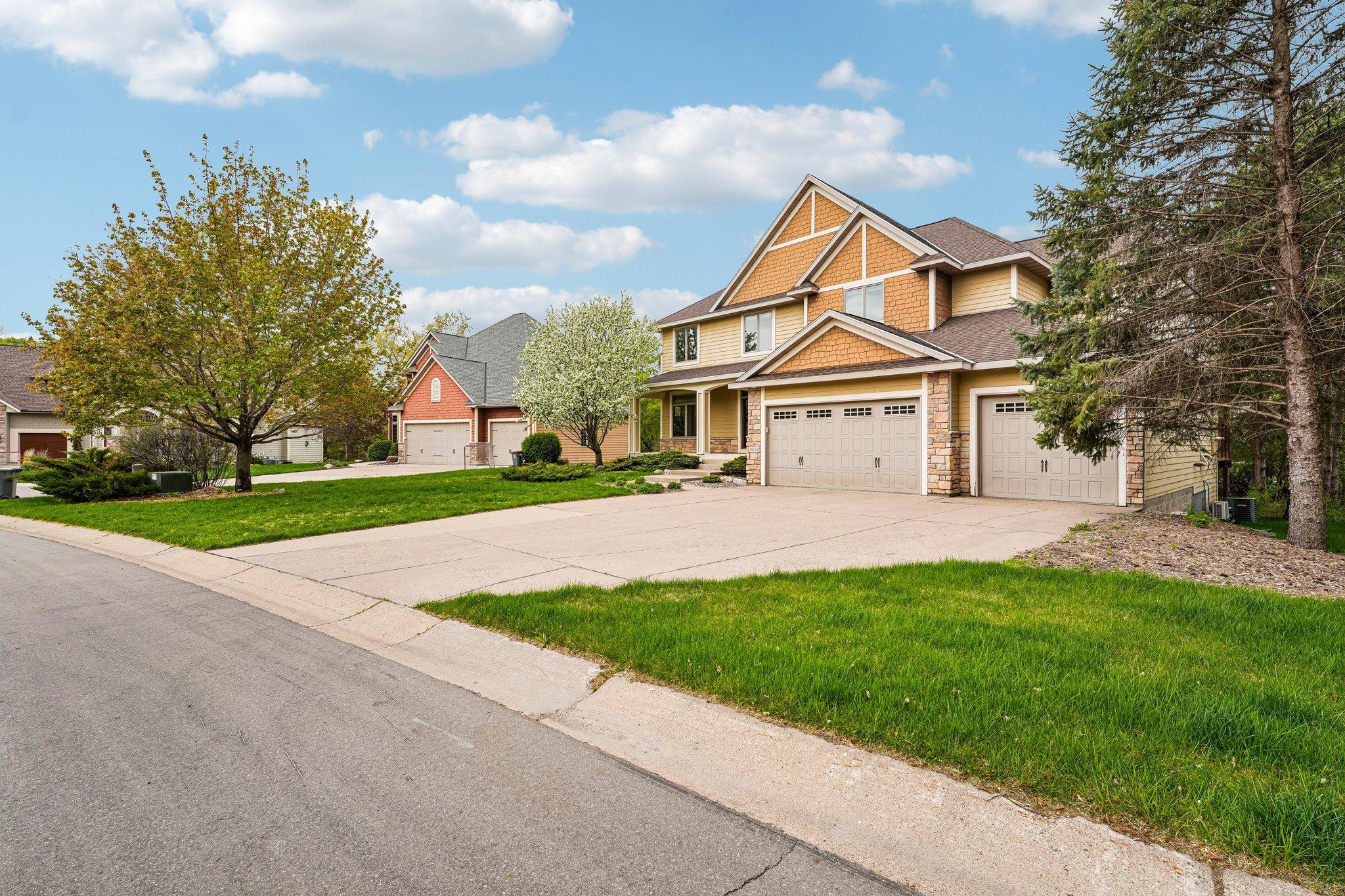 View of Residential at 18658 Ponderosa Court, Eden Prairie MN 55347, Eden Prairie (53 of 67) - Mike Wilen | Minnesota Team Real Estate