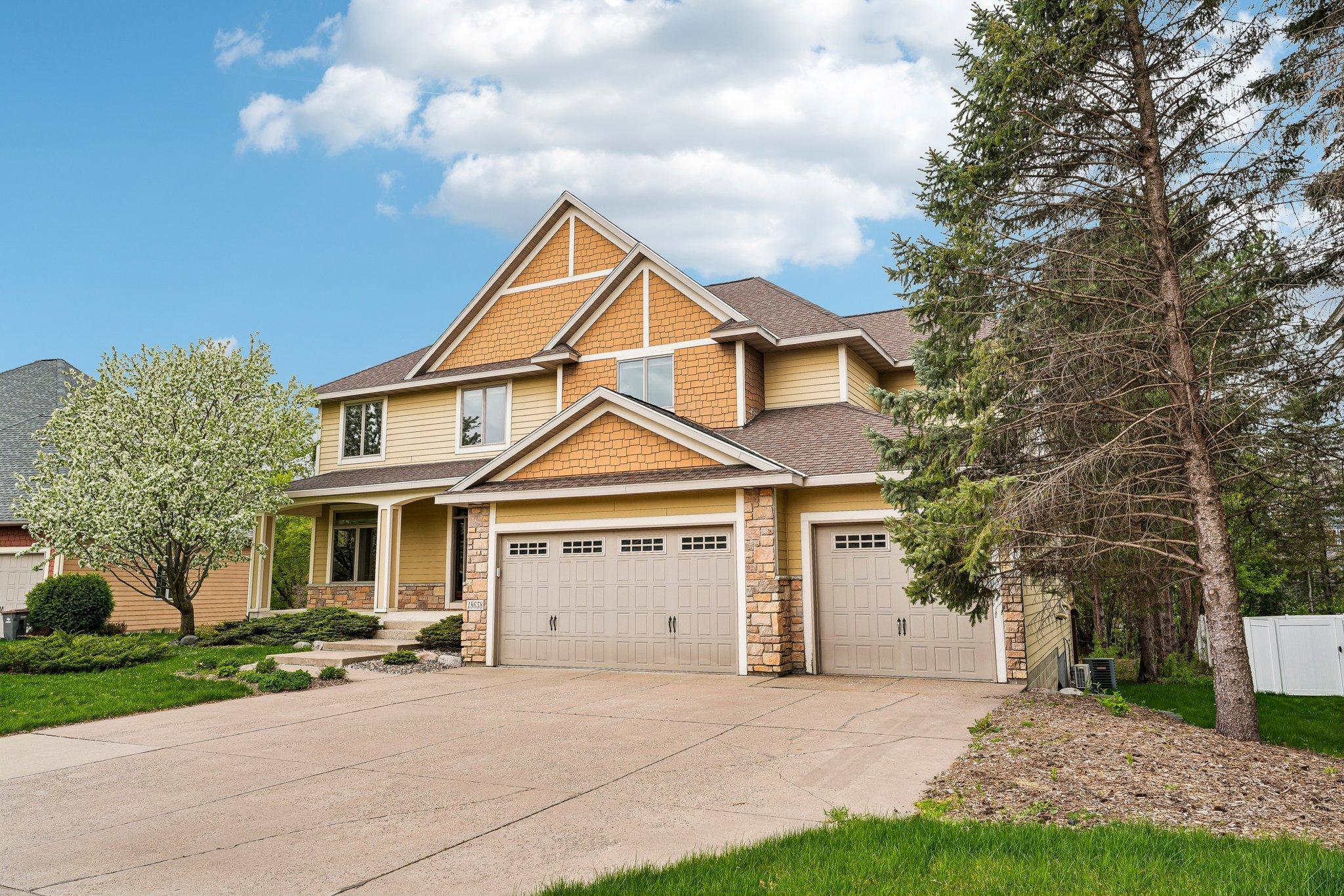 View of Residential at 18658 Ponderosa Court, Eden Prairie MN 55347, Eden Prairie (64 of 67) - Mike Wilen | Minnesota Team Real Estate