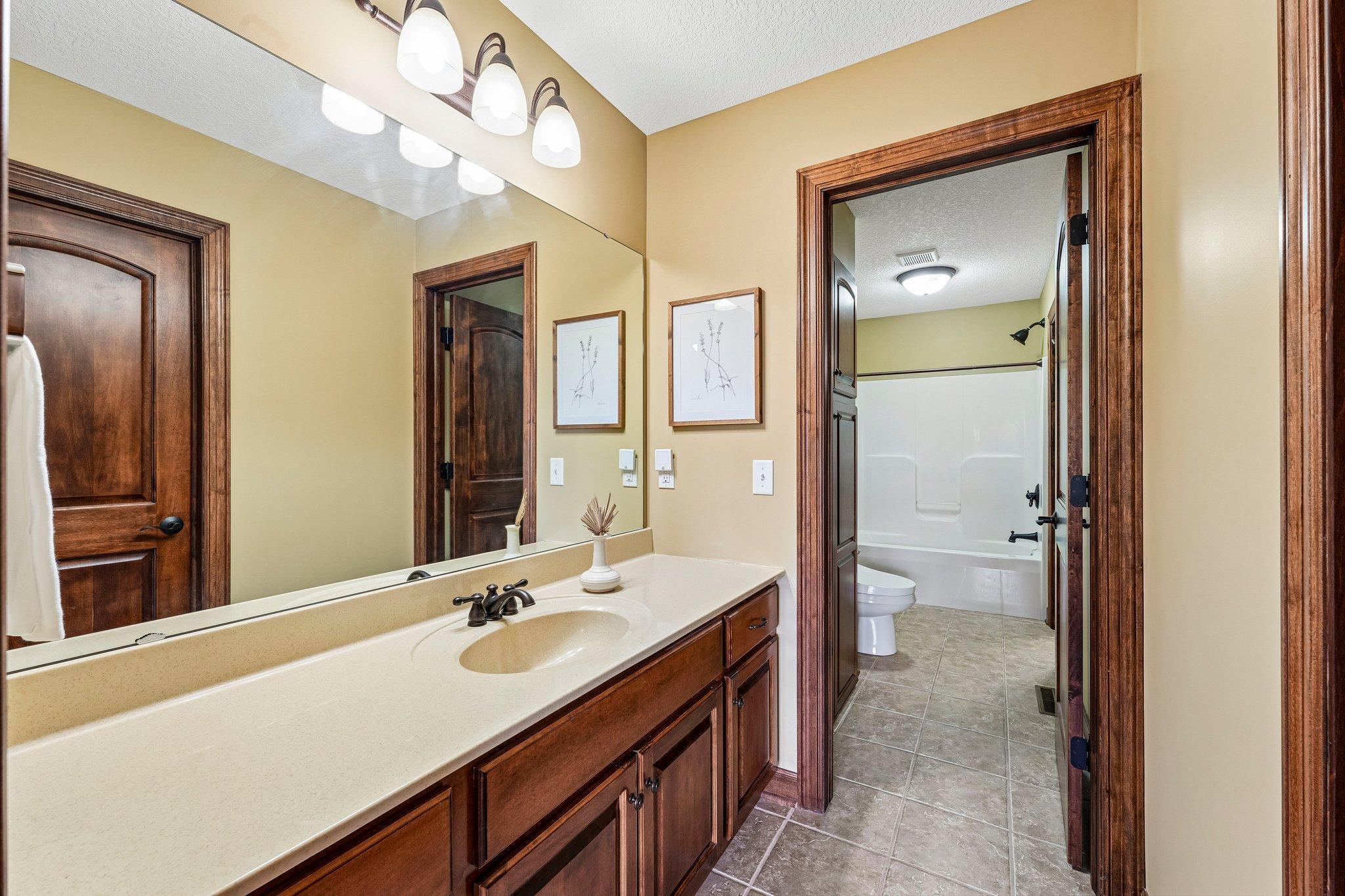 View of Residential at 18658 Ponderosa Court, Eden Prairie MN 55347, Eden Prairie (39 of 67) - Mike Wilen | Minnesota Team Real Estate