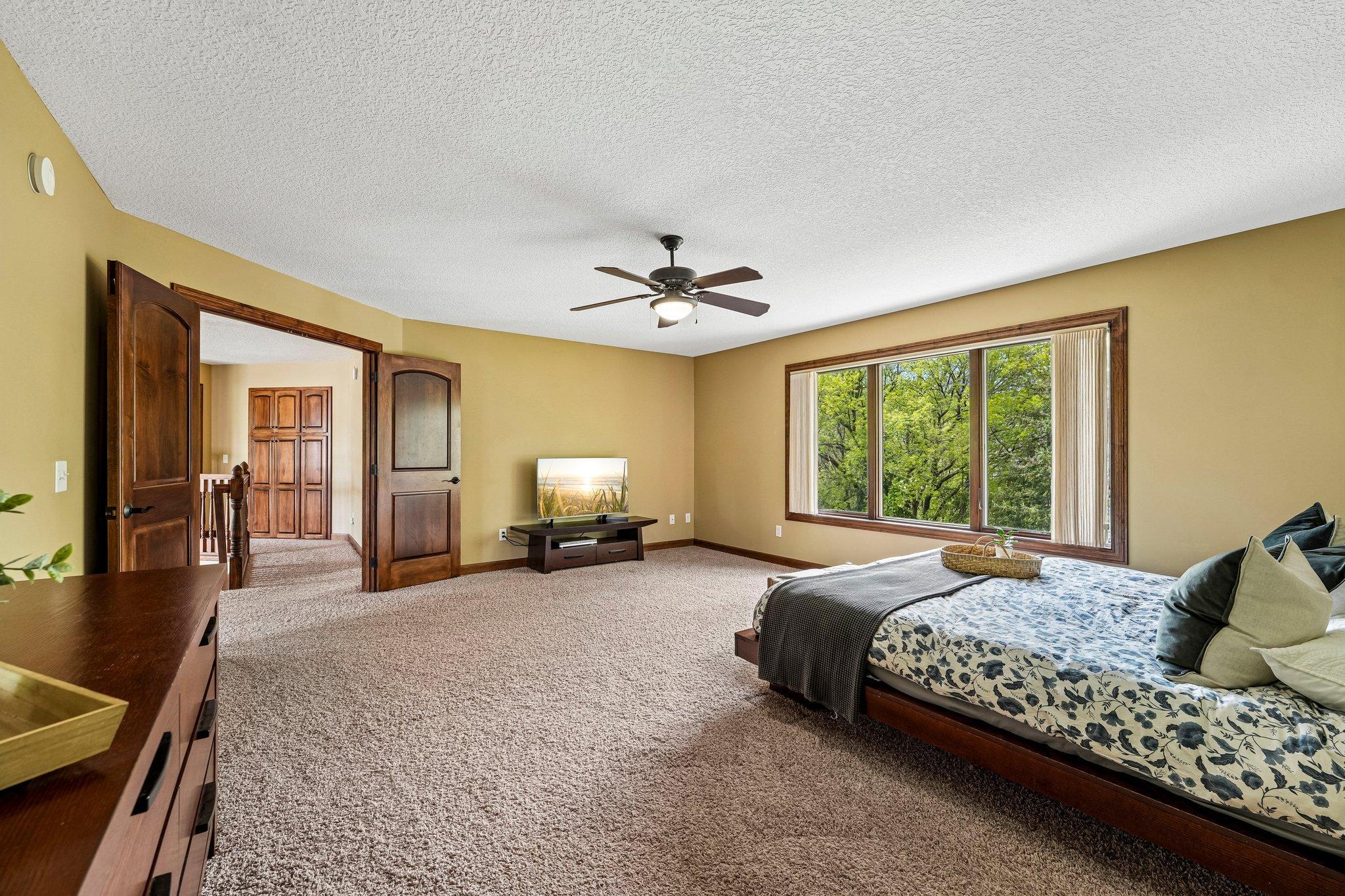 View of Residential at 18658 Ponderosa Court, Eden Prairie MN 55347, Eden Prairie (27 of 67) - Mike Wilen | Minnesota Team Real Estate
