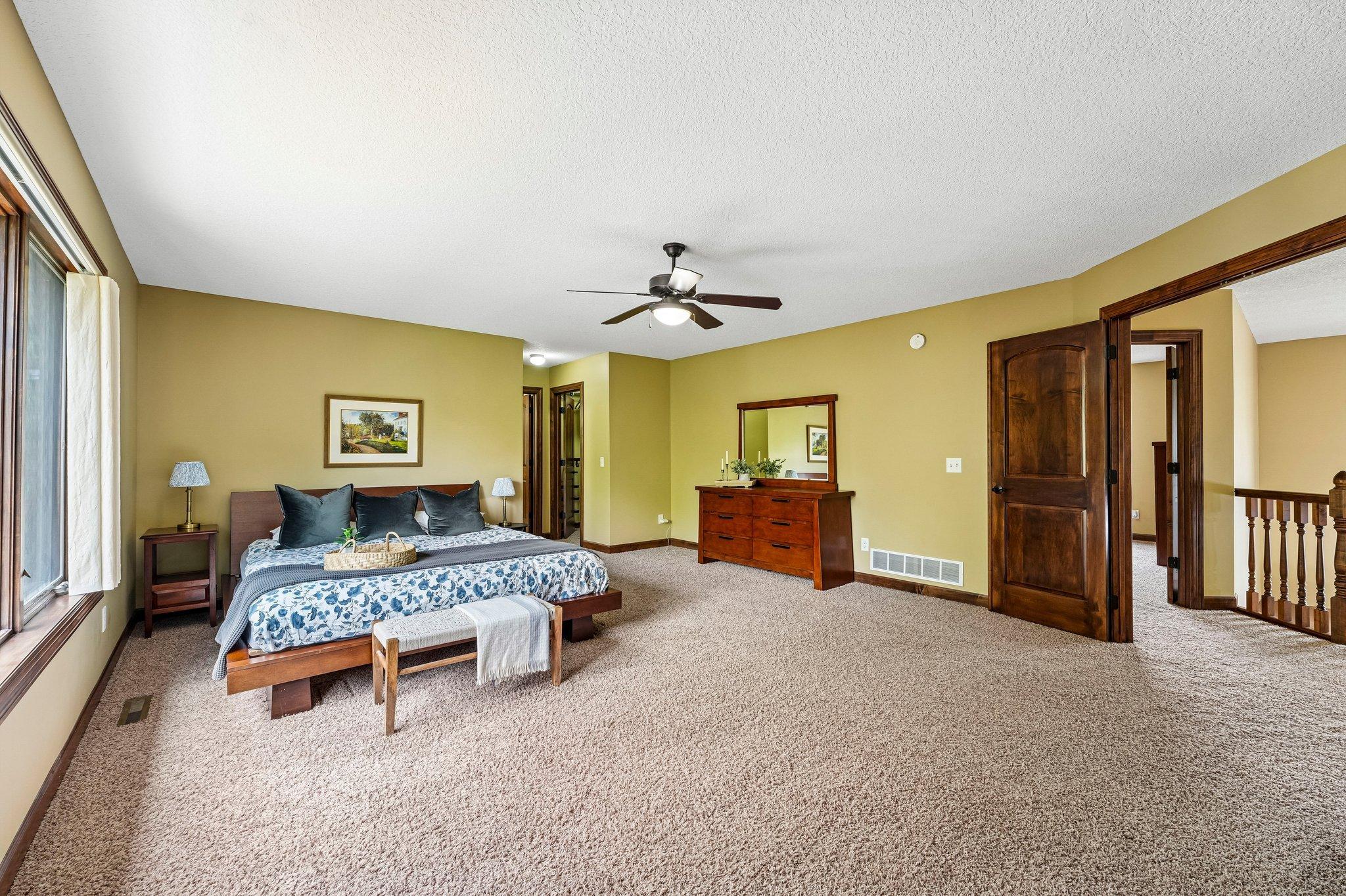 View of Residential at 18658 Ponderosa Court, Eden Prairie MN 55347, Eden Prairie (24 of 67) - Mike Wilen | Minnesota Team Real Estate