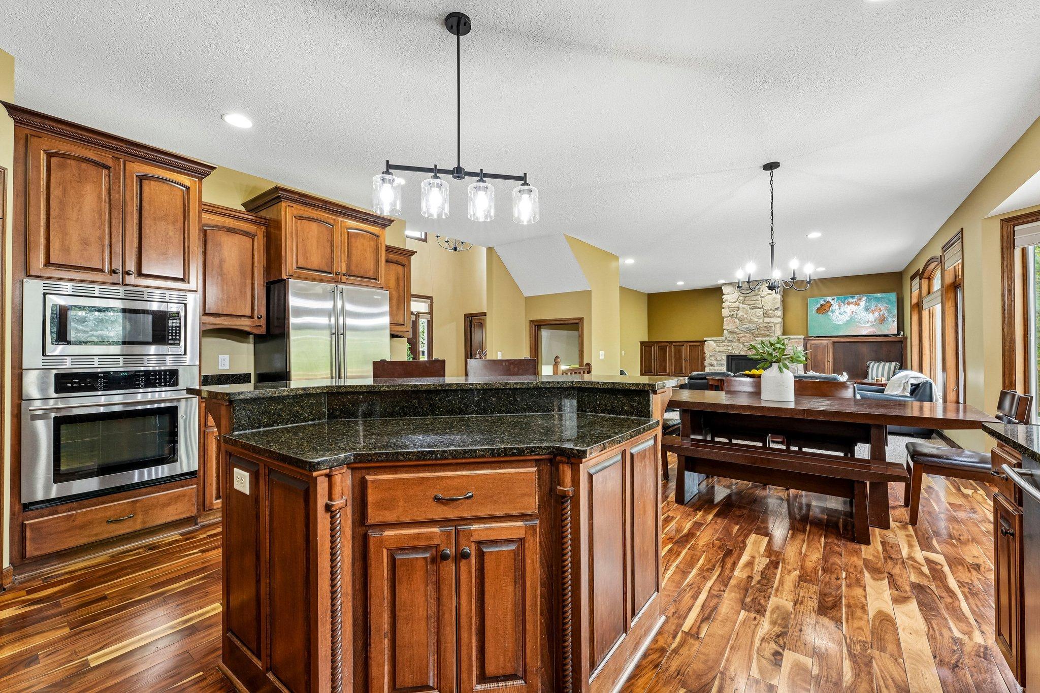 View of Residential at 18658 Ponderosa Court, Eden Prairie MN 55347, Eden Prairie (17 of 67) - Mike Wilen | Minnesota Team Real Estate