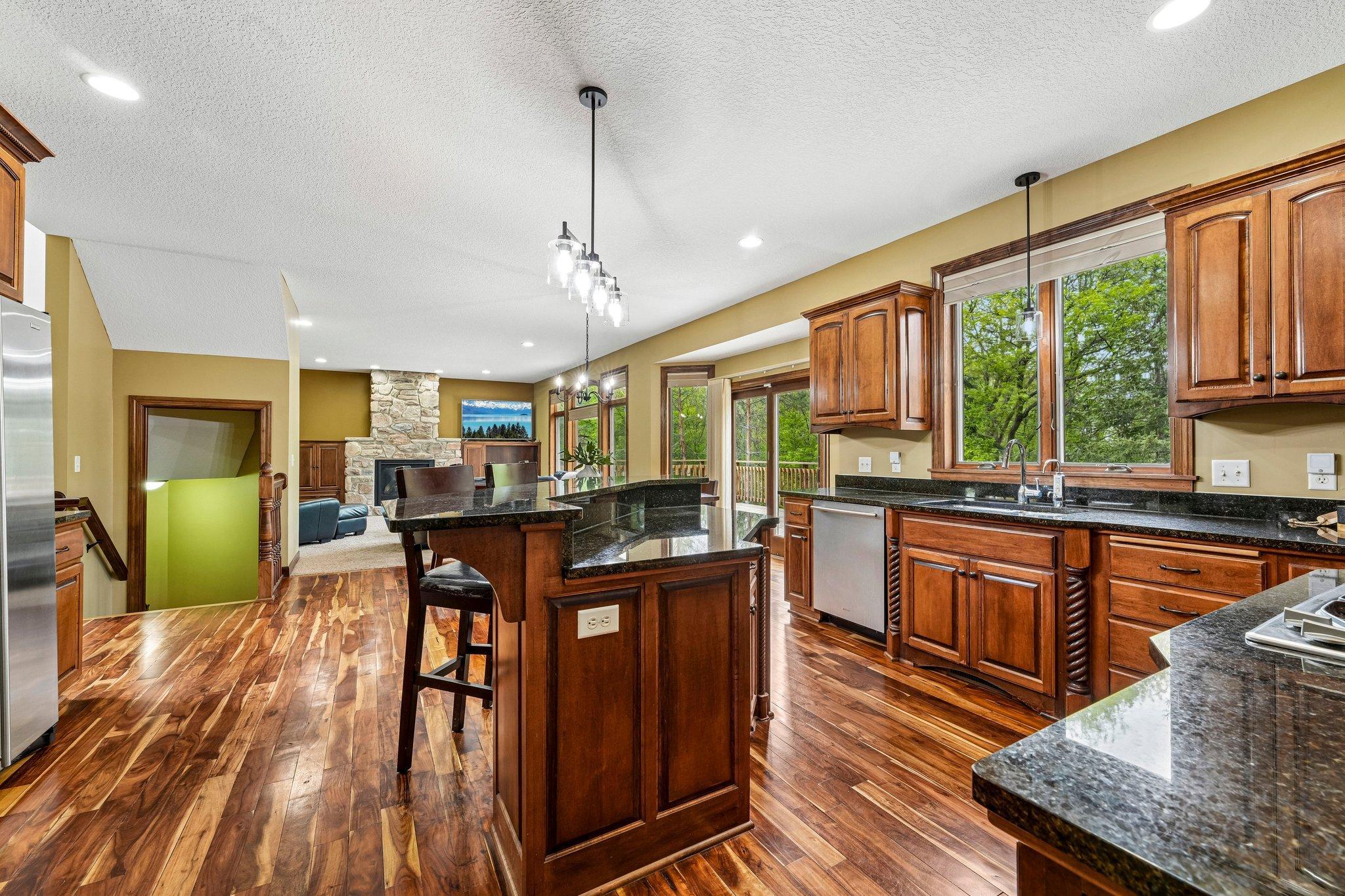 View of Residential at 18658 Ponderosa Court, Eden Prairie MN 55347, Eden Prairie (15 of 67) - Mike Wilen | Minnesota Team Real Estate