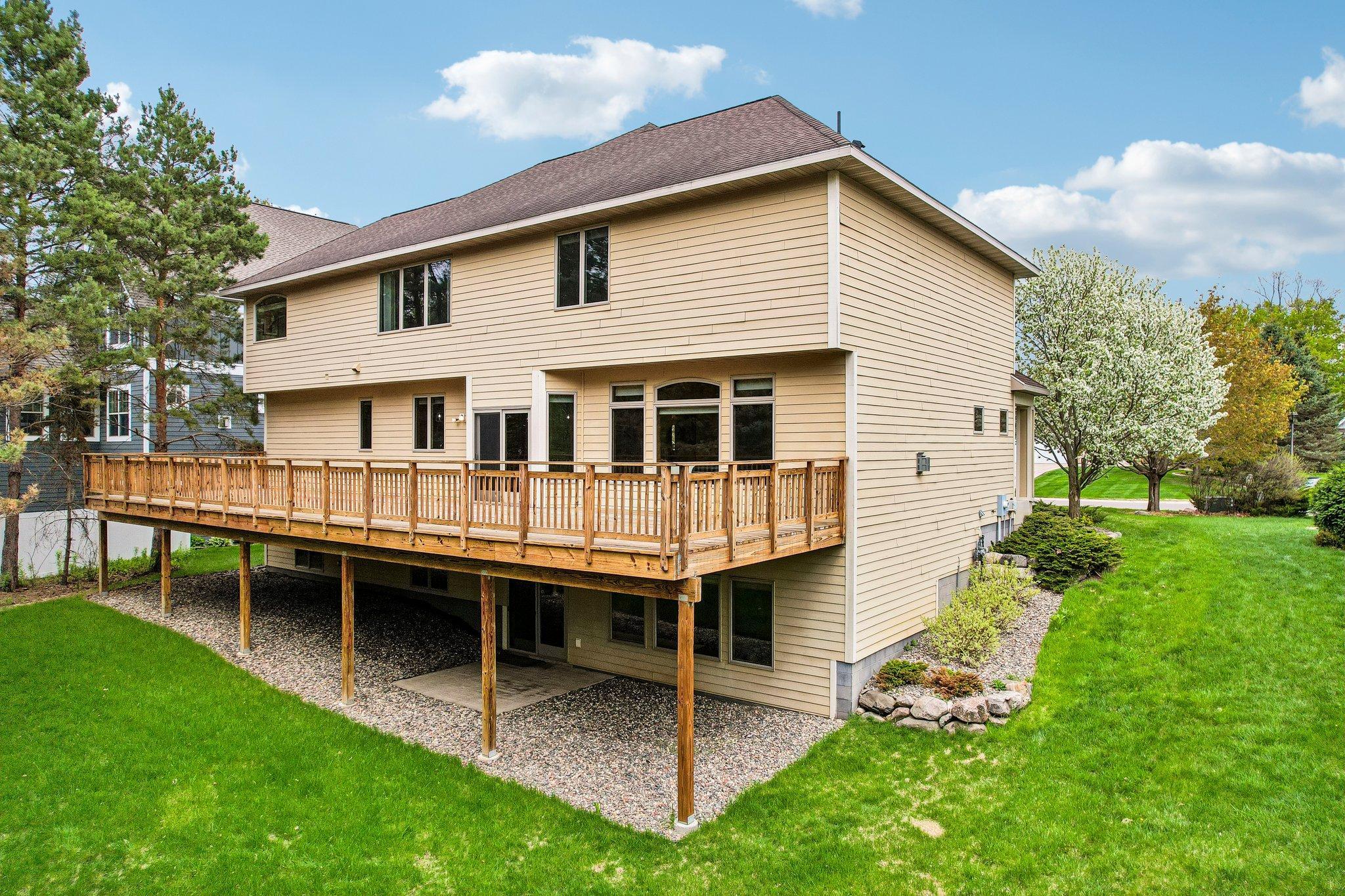 View of Residential at 18658 Ponderosa Court, Eden Prairie MN 55347, Eden Prairie (58 of 67) - Mike Wilen | Minnesota Team Real Estate