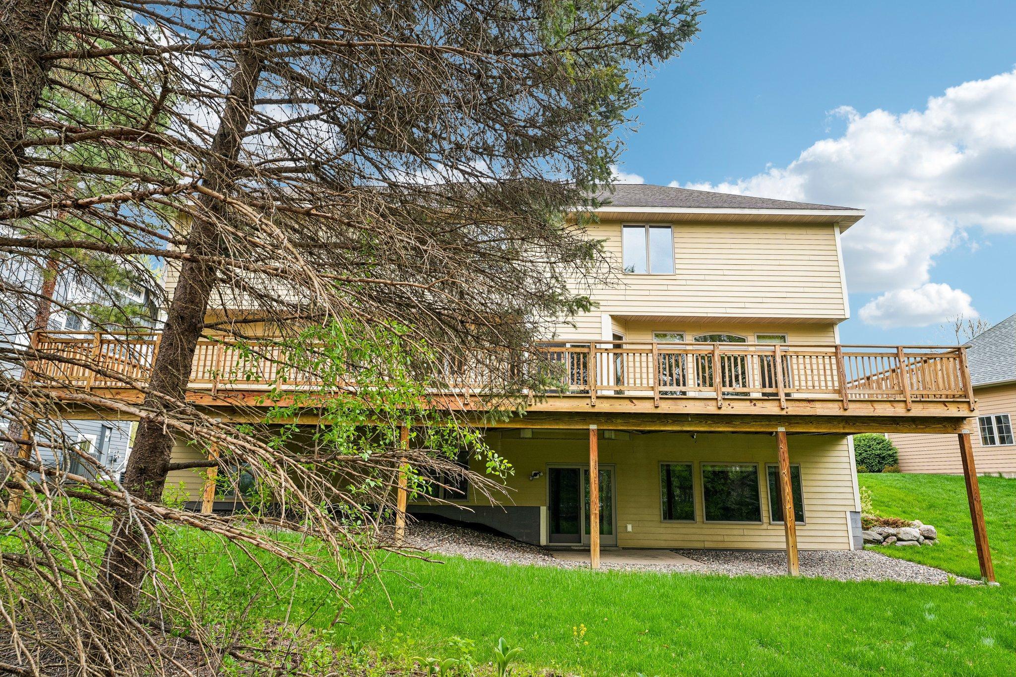 View of Residential at 18658 Ponderosa Court, Eden Prairie MN 55347, Eden Prairie (62 of 67) - Mike Wilen | Minnesota Team Real Estate