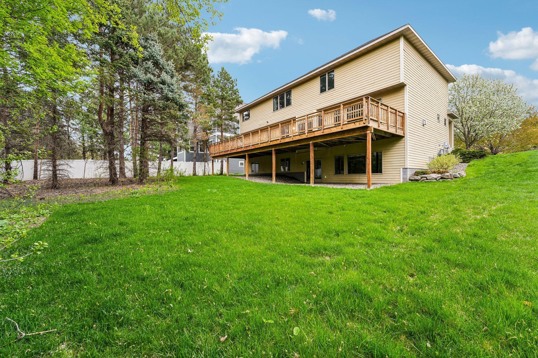 View of Residential at 18658 Ponderosa Court, Eden Prairie MN 55347, Eden Prairie (61 of 67) - Mike Wilen | Minnesota Team Real Estate
