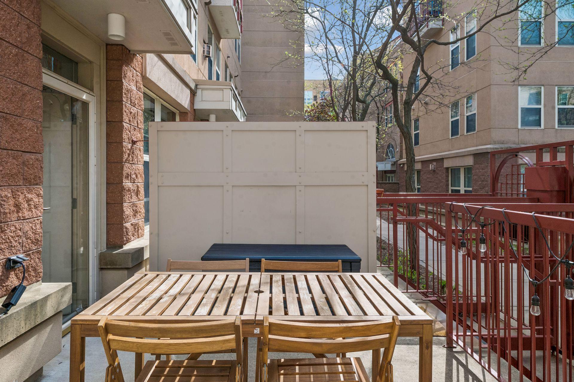View of Residential at 660 2nd Street #114, Minneapolis MN 55401, Minneapolis (26 of 29) - Mike Wilen | Minnesota Team Real Estate