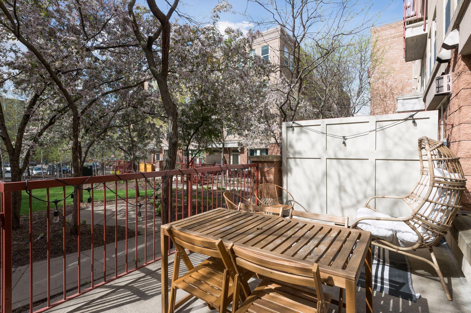 View of Residential at 660 2nd Street #114, Minneapolis MN 55401, Minneapolis (25 of 29) - Mike Wilen | Minnesota Team Real Estate
