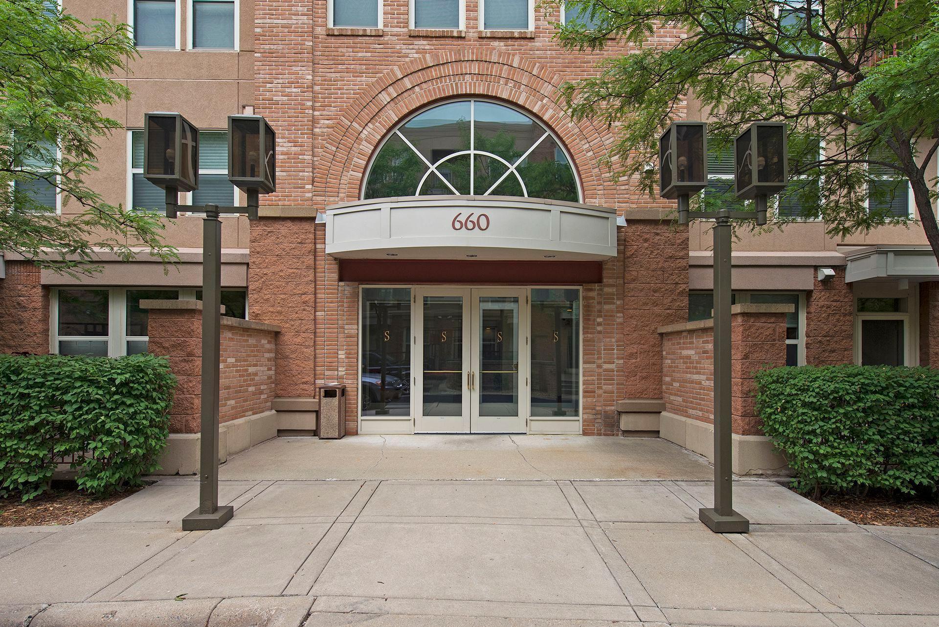View of Residential at 660 2nd Street #114, Minneapolis MN 55401, Minneapolis (28 of 29) - Mike Wilen | Minnesota Team Real Estate