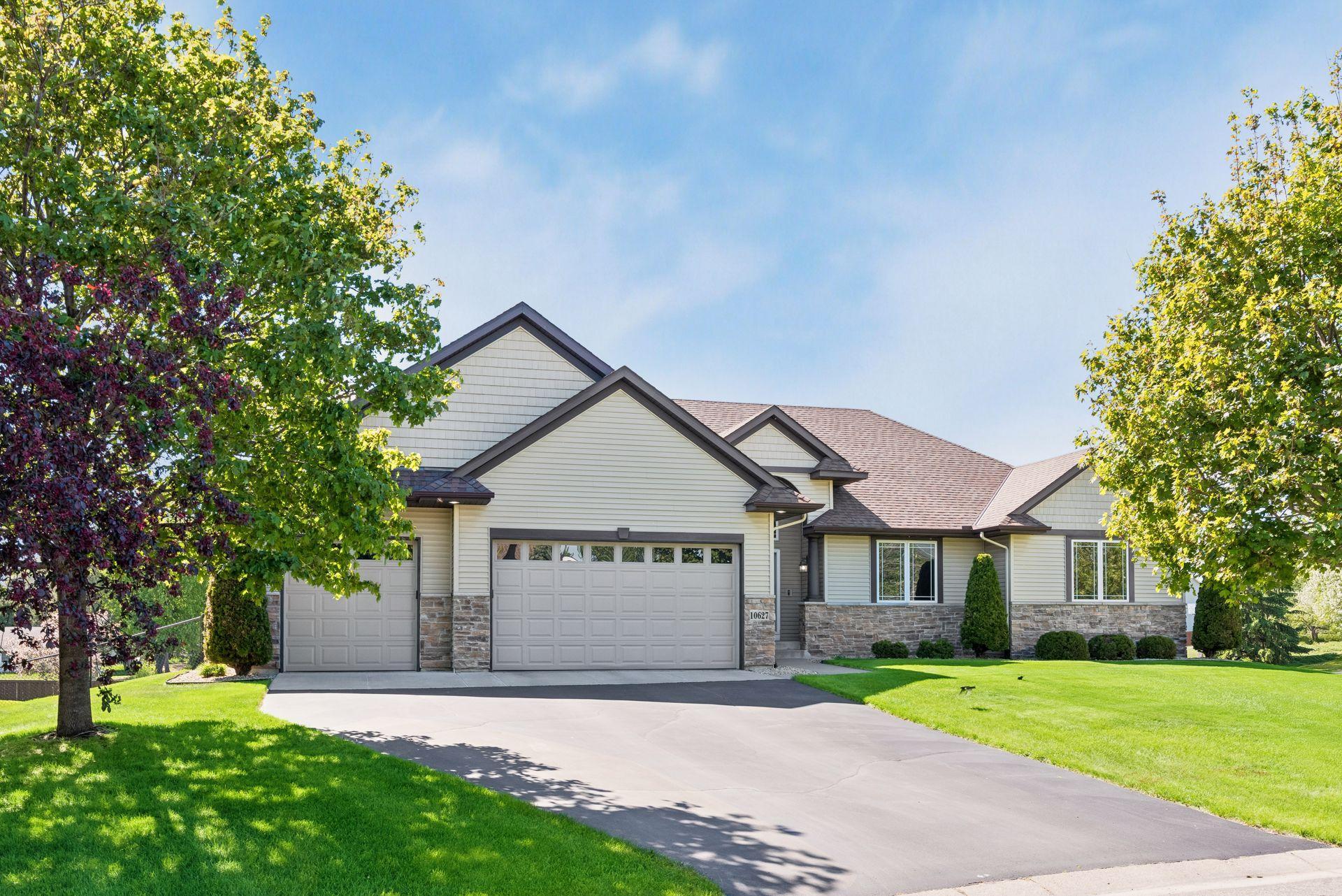 View of Residential at 10627 Colorado Avenue, Brooklyn Park MN 55443, Brooklyn Park - Mike Wilen | Minnesota Team Real Estate
