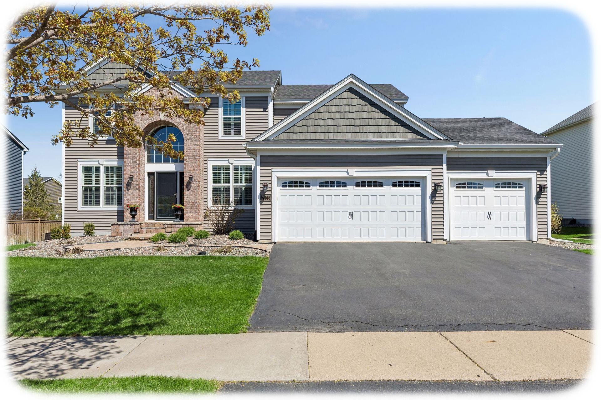 View of Residential at 7136 Peony Lane, Maple Grove MN 55311, Maple Grove - Mike Wilen | Minnesota Team Real Estate