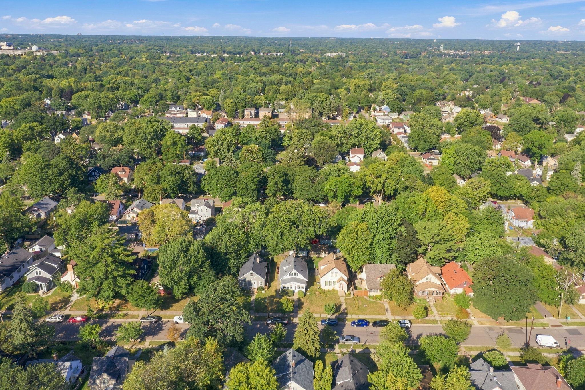View of Residential at 3641 Morgan Avenue, Minneapolis MN 55412, Minneapolis (23 of 27) - Mike Wilen | Minnesota Team Real Estate