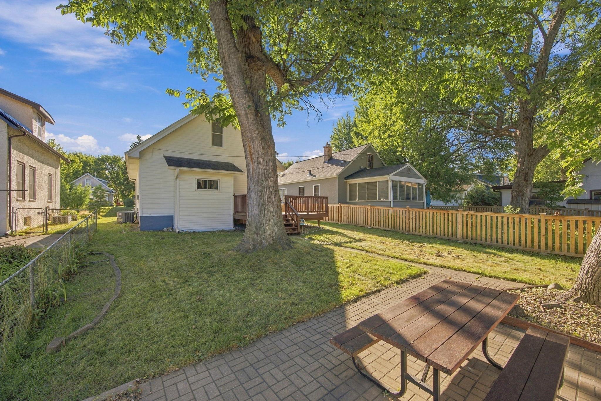 View of Residential at 3641 Morgan Avenue, Minneapolis MN 55412, Minneapolis (21 of 27) - Mike Wilen | Minnesota Team Real Estate
