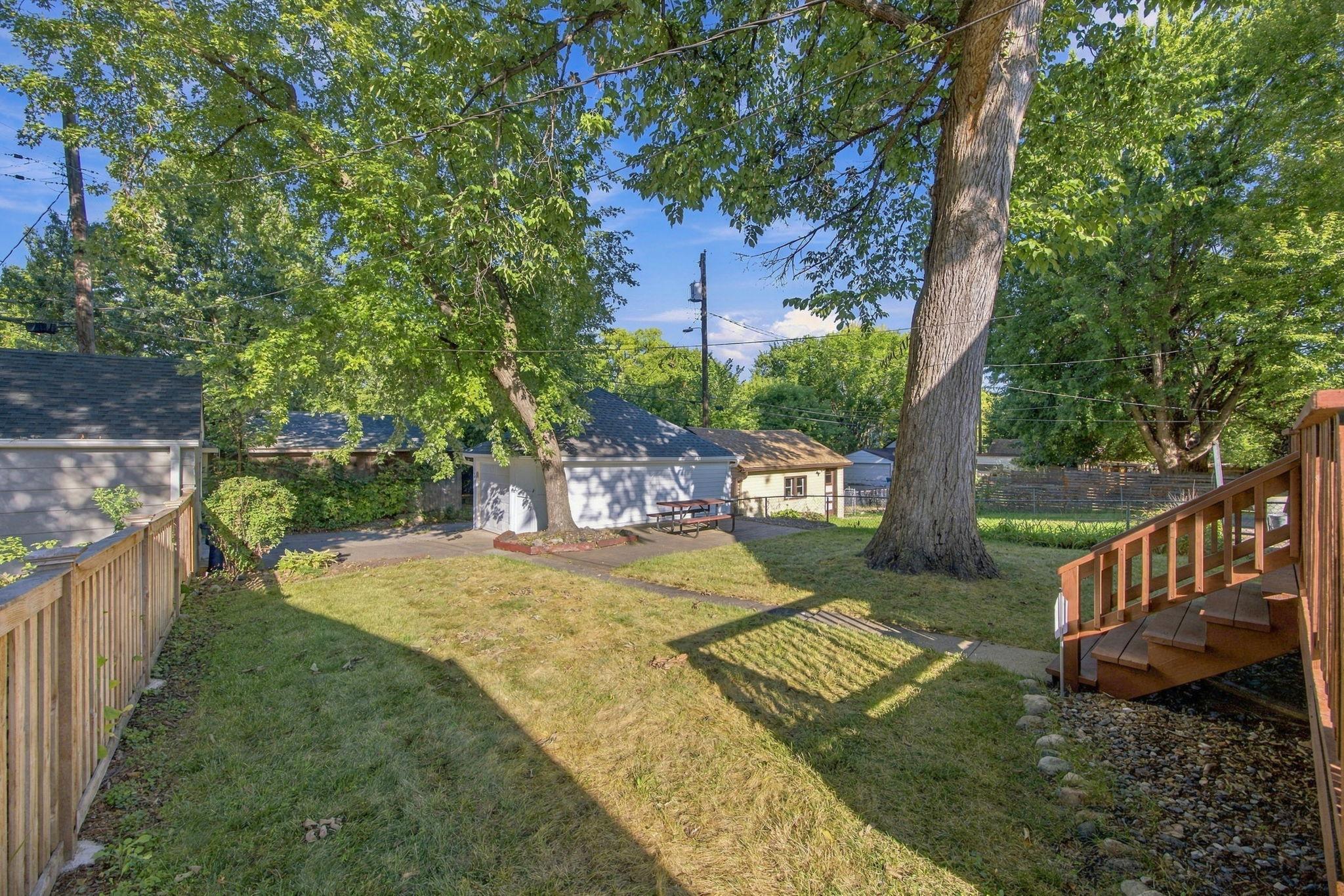View of Residential at 3641 Morgan Avenue, Minneapolis MN 55412, Minneapolis (20 of 27) - Mike Wilen | Minnesota Team Real Estate