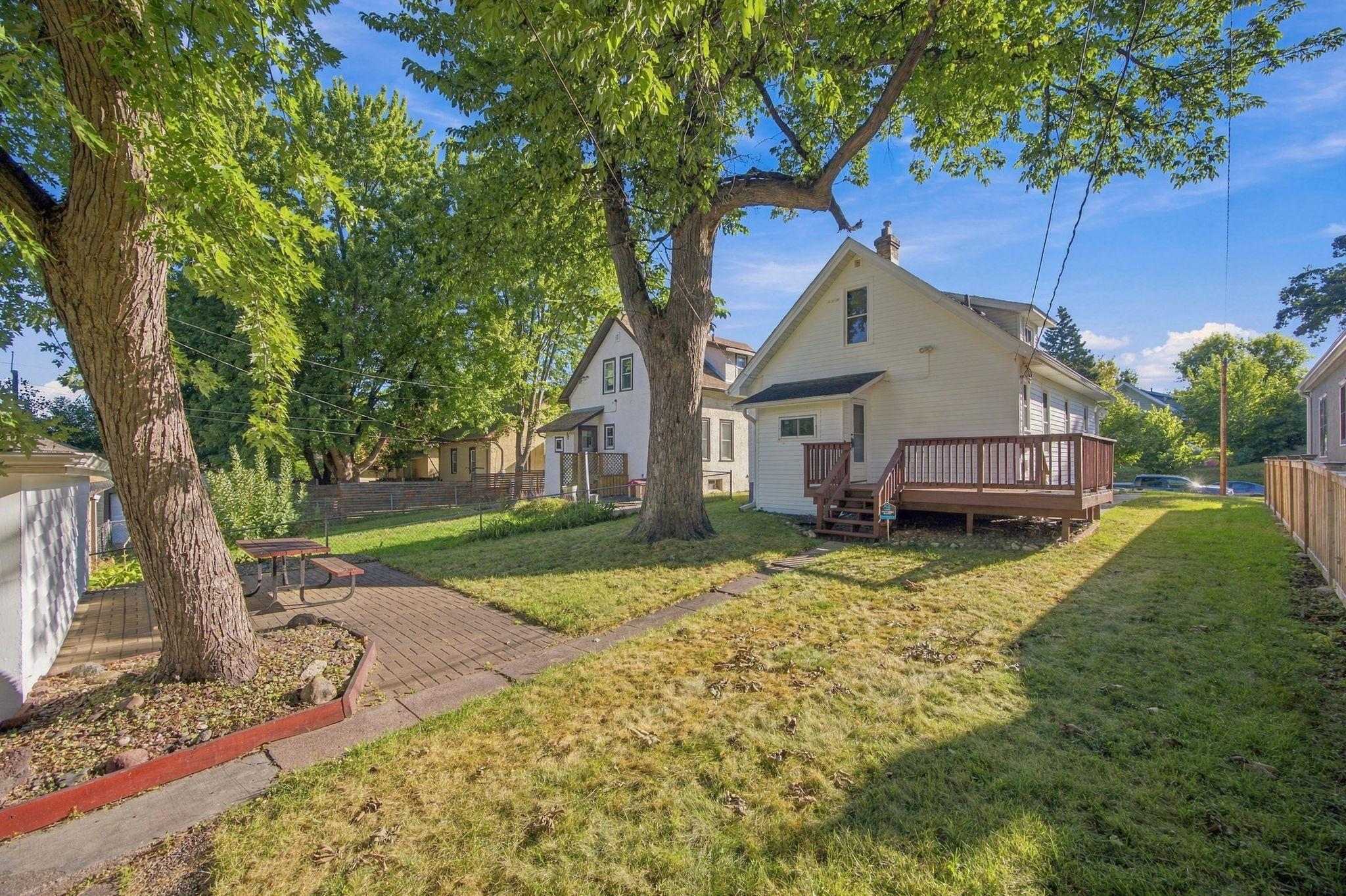 View of Residential at 3641 Morgan Avenue, Minneapolis MN 55412, Minneapolis (19 of 27) - Mike Wilen | Minnesota Team Real Estate