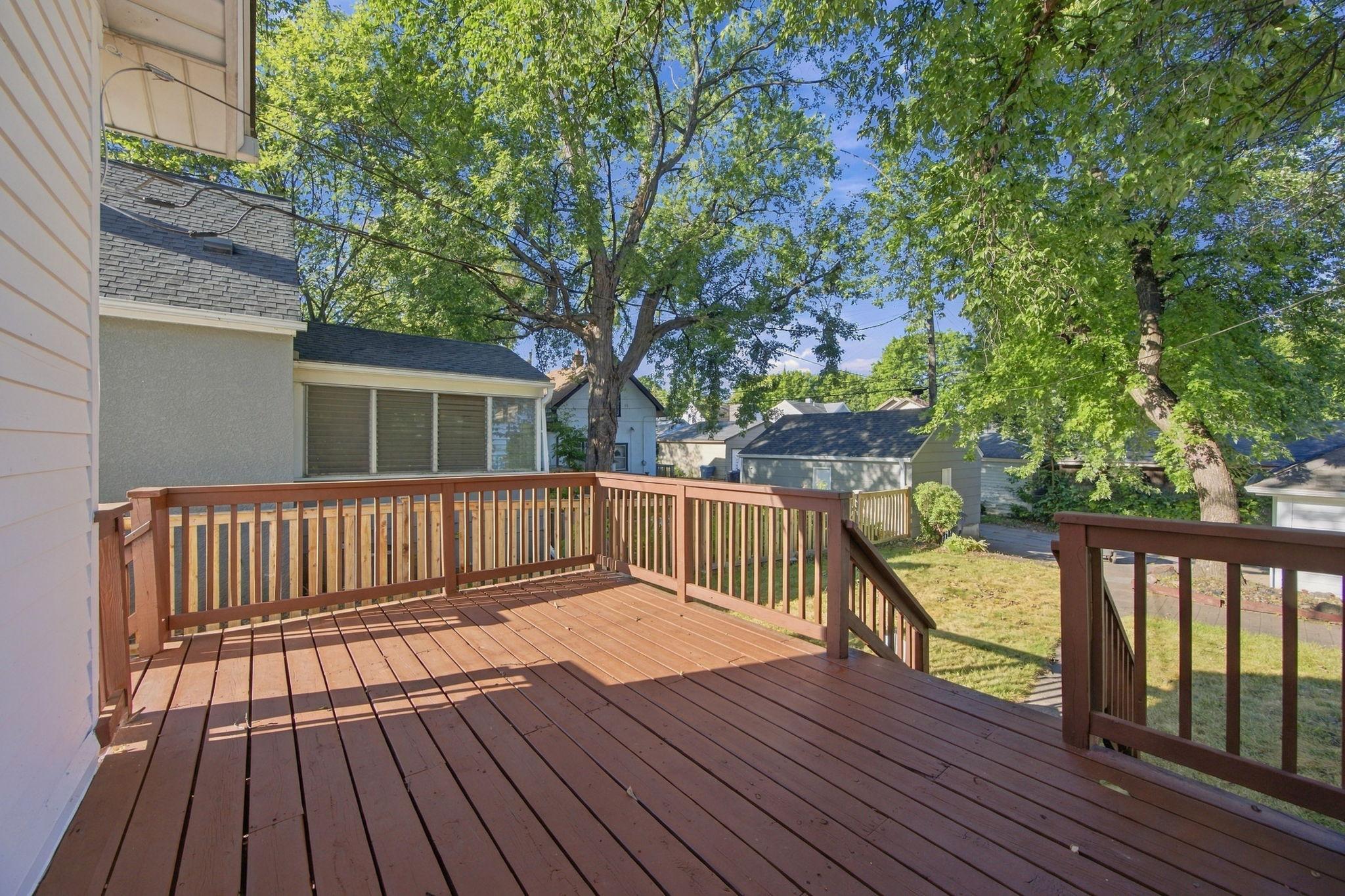 View of Residential at 3641 Morgan Avenue, Minneapolis MN 55412, Minneapolis (18 of 27) - Mike Wilen | Minnesota Team Real Estate