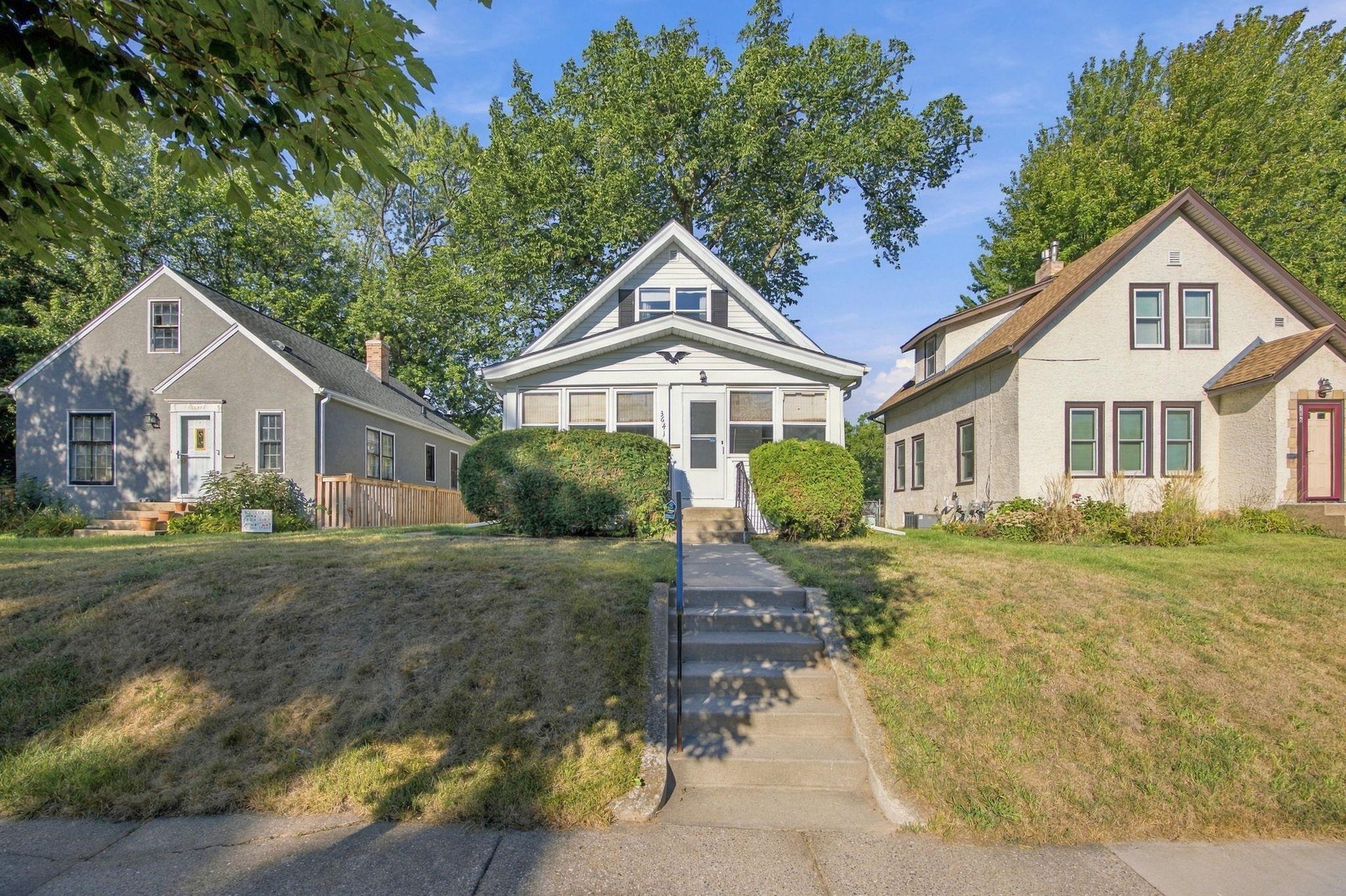 View of Residential at 3641 Morgan Avenue, Minneapolis MN 55412, Minneapolis (2 of 27) - Mike Wilen | Minnesota Team Real Estate