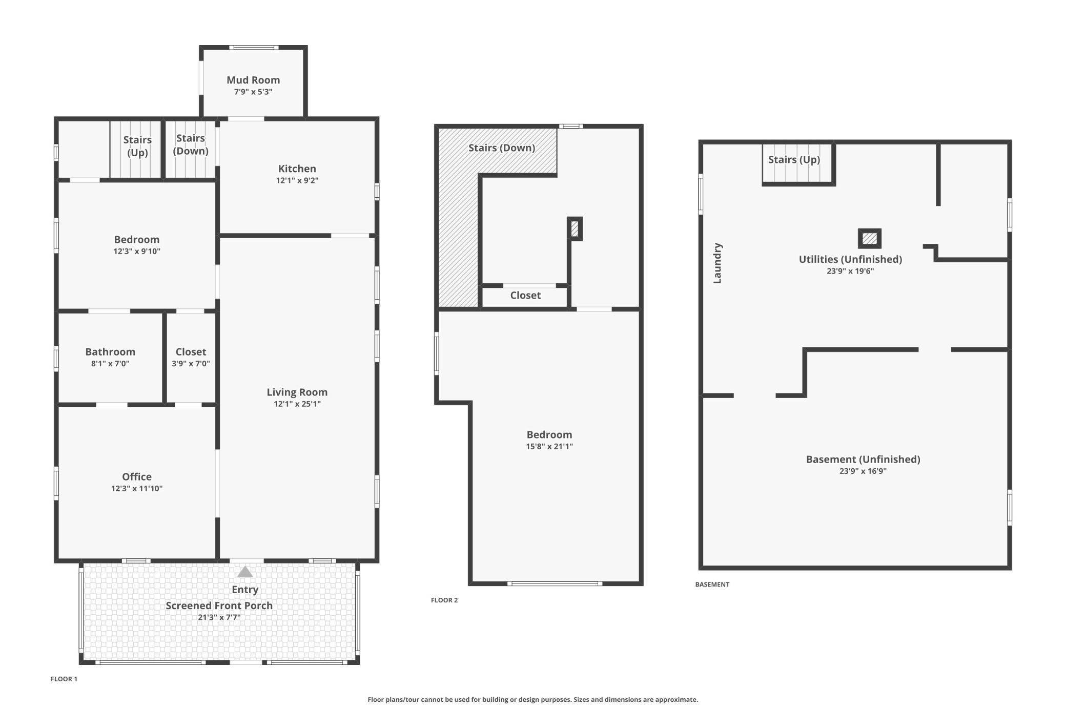 View of Residential at 3641 Morgan Avenue, Minneapolis MN 55412, Minneapolis (26 of 27) - Mike Wilen | Minnesota Team Real Estate