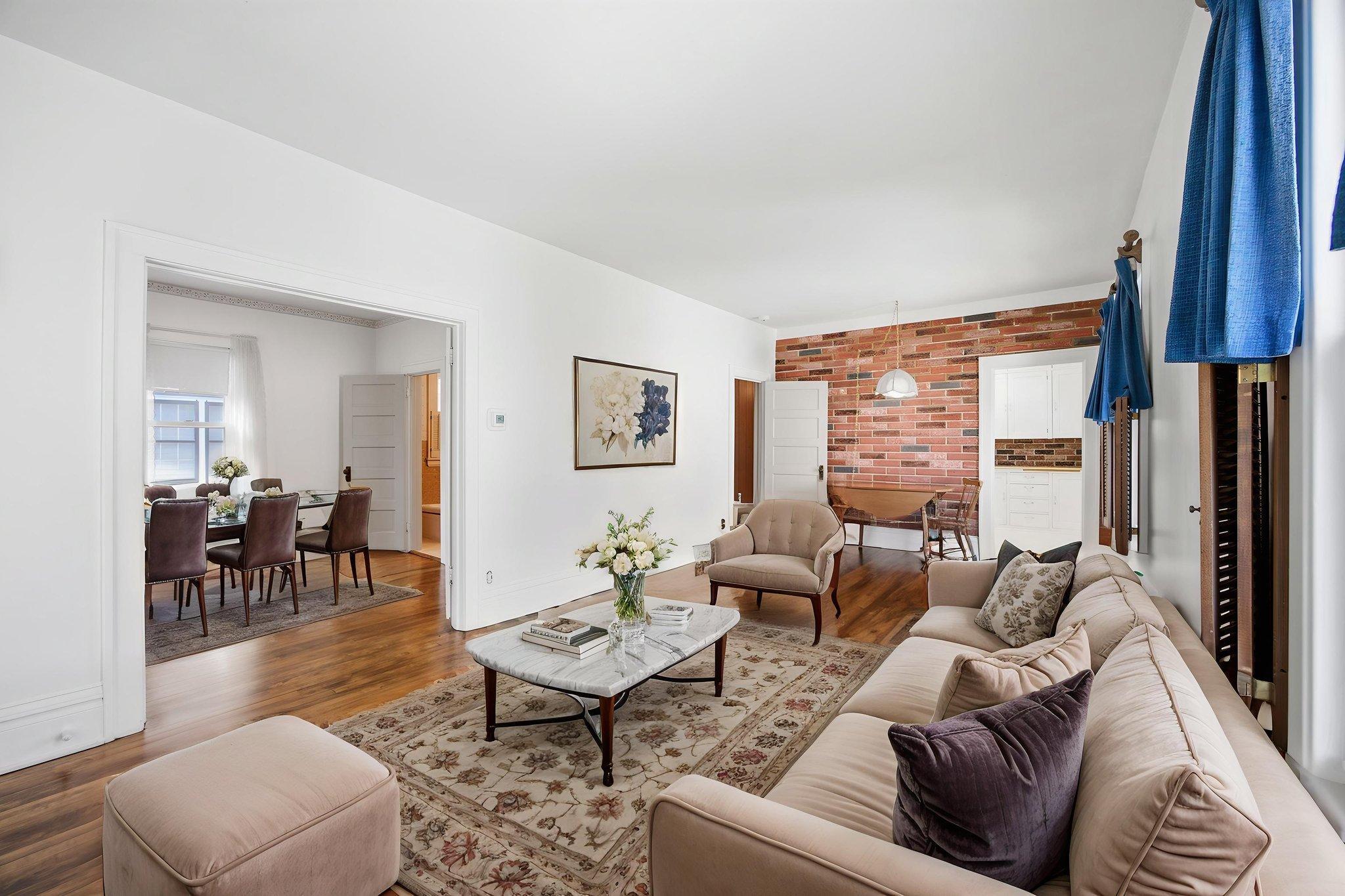 View of Residential at 3641 Morgan Avenue, Minneapolis MN 55412, Minneapolis (5 of 27) - Mike Wilen | Minnesota Team Real Estate