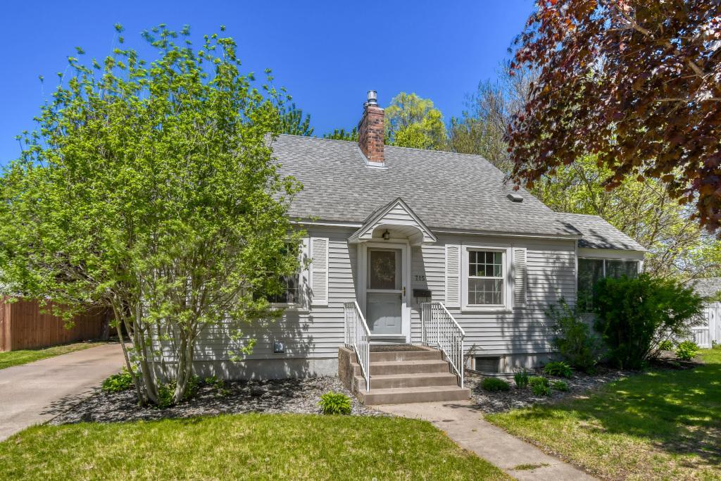 View of Residential at 715 Cross Street, Anoka MN 55303, Anoka - Mike Wilen | Minnesota Team Real Estate
