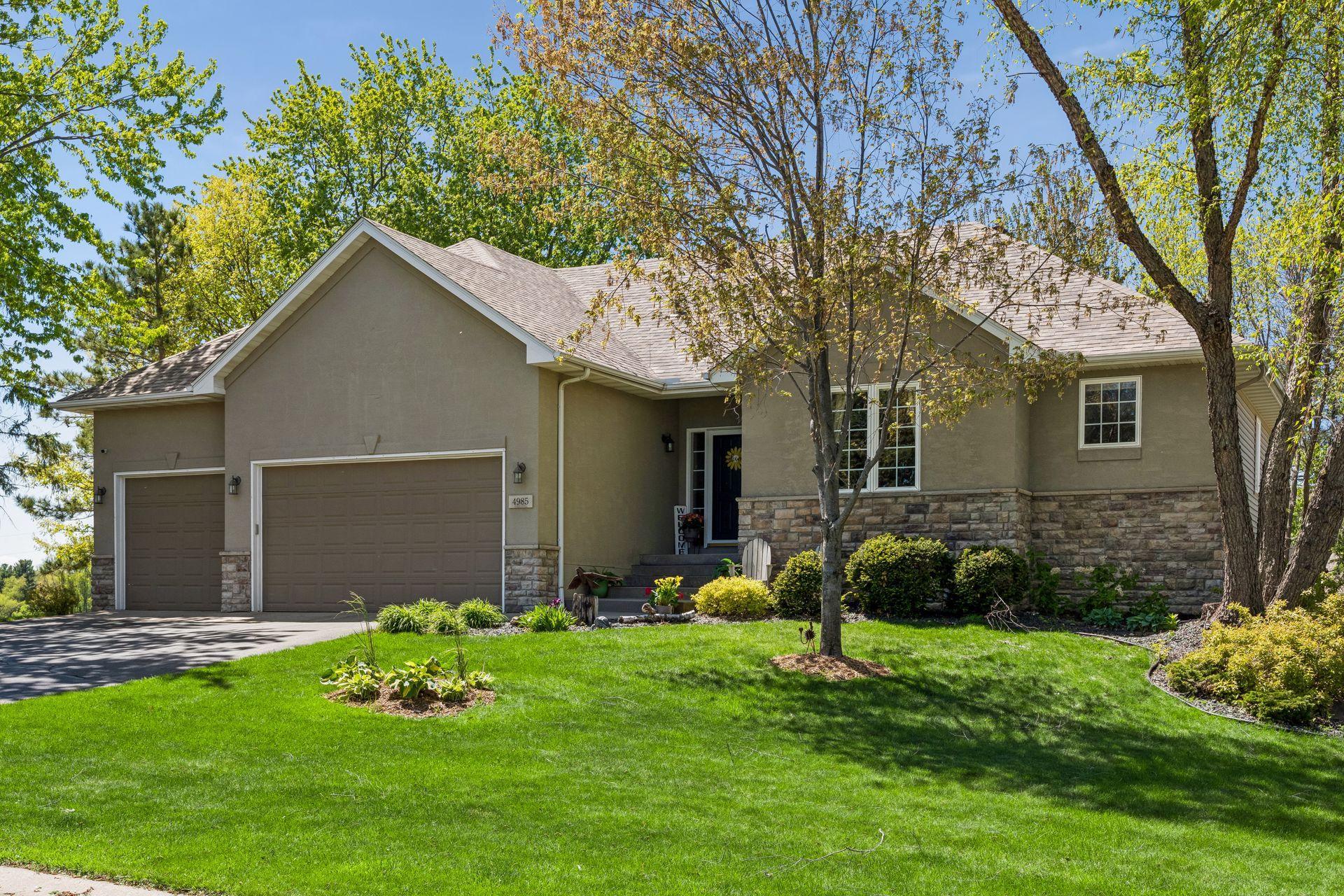 View of Residential at 4985 Pine Lane, Eagan MN 55123, Eagan - Mike Wilen | Minnesota Team Real Estate
