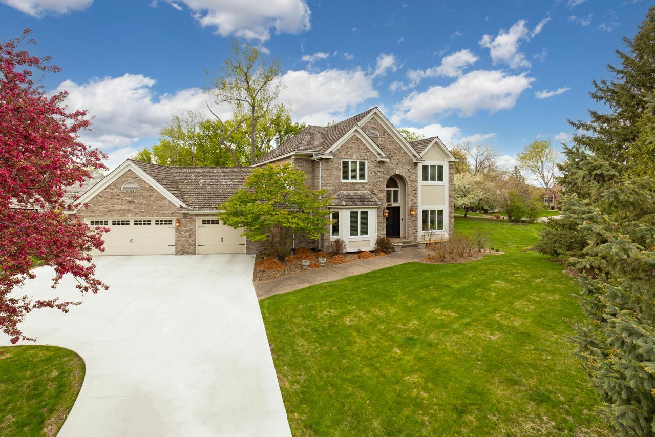 View of Residential at 11421 Bluestem Lane, Eden Prairie MN 55347, Eden Prairie - Mike Wilen | Minnesota Team Real Estate
