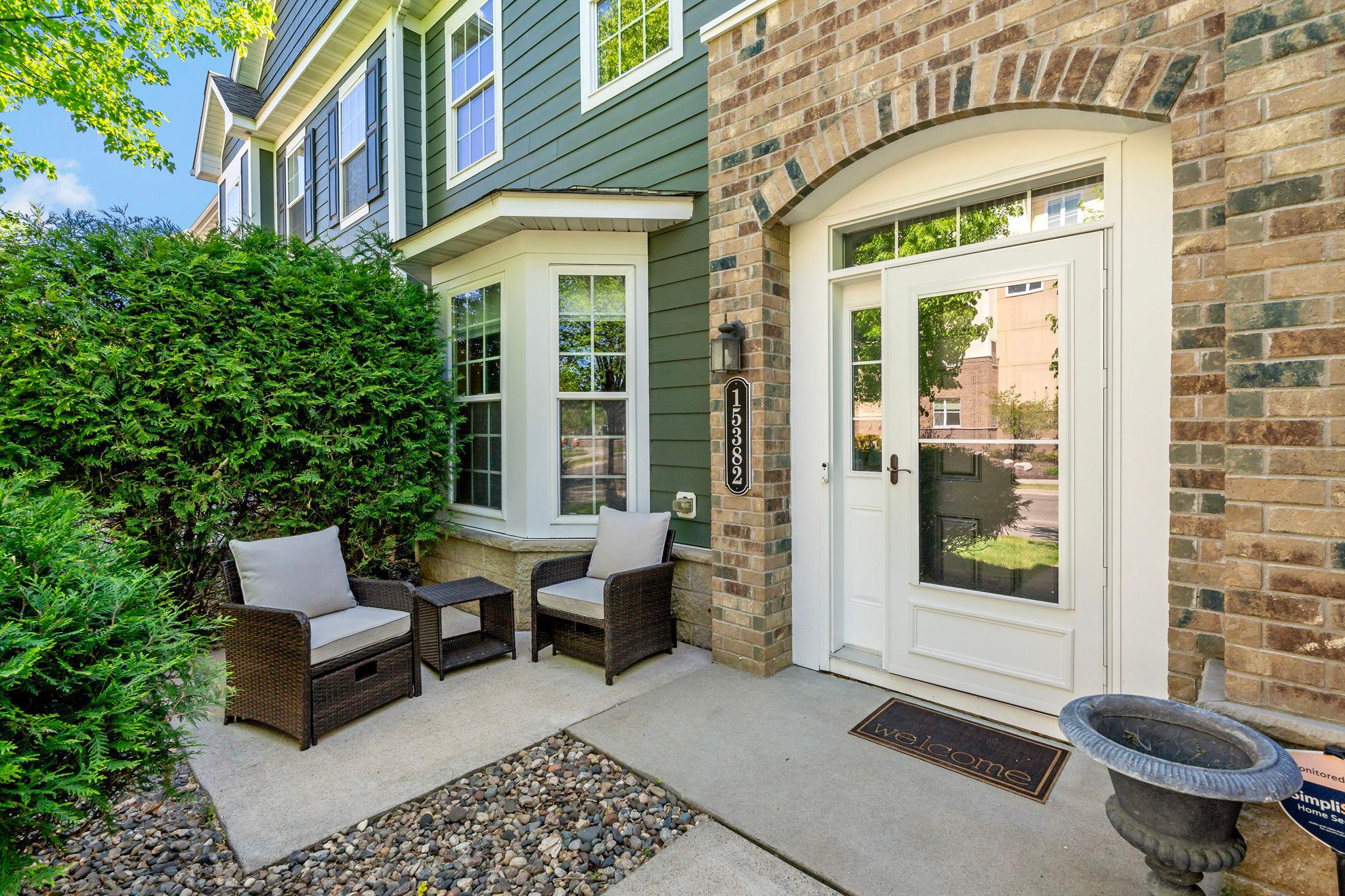 View of Residential at 15382 Founders Lane #804, Apple Valley MN 55124, Apple Valley - Mike Wilen | Minnesota Team Real Estate