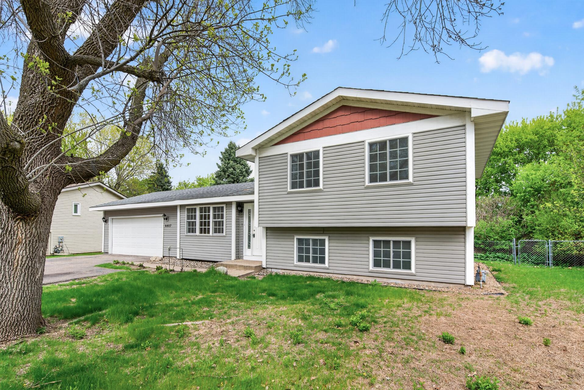 View of Residential at 6607 Kilmer Way, Maple Grove MN 55369, Maple Grove - Mike Wilen | Minnesota Team Real Estate