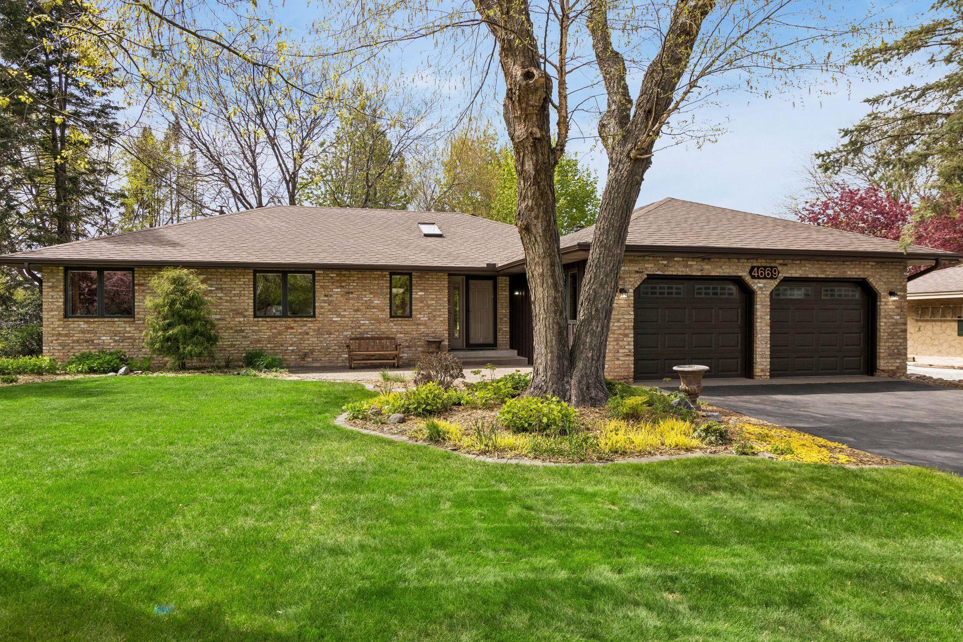 View of Residential at 4669 Mackubin Street, Shoreview MN 55126, Shoreview - Mike Wilen | Minnesota Team Real Estate